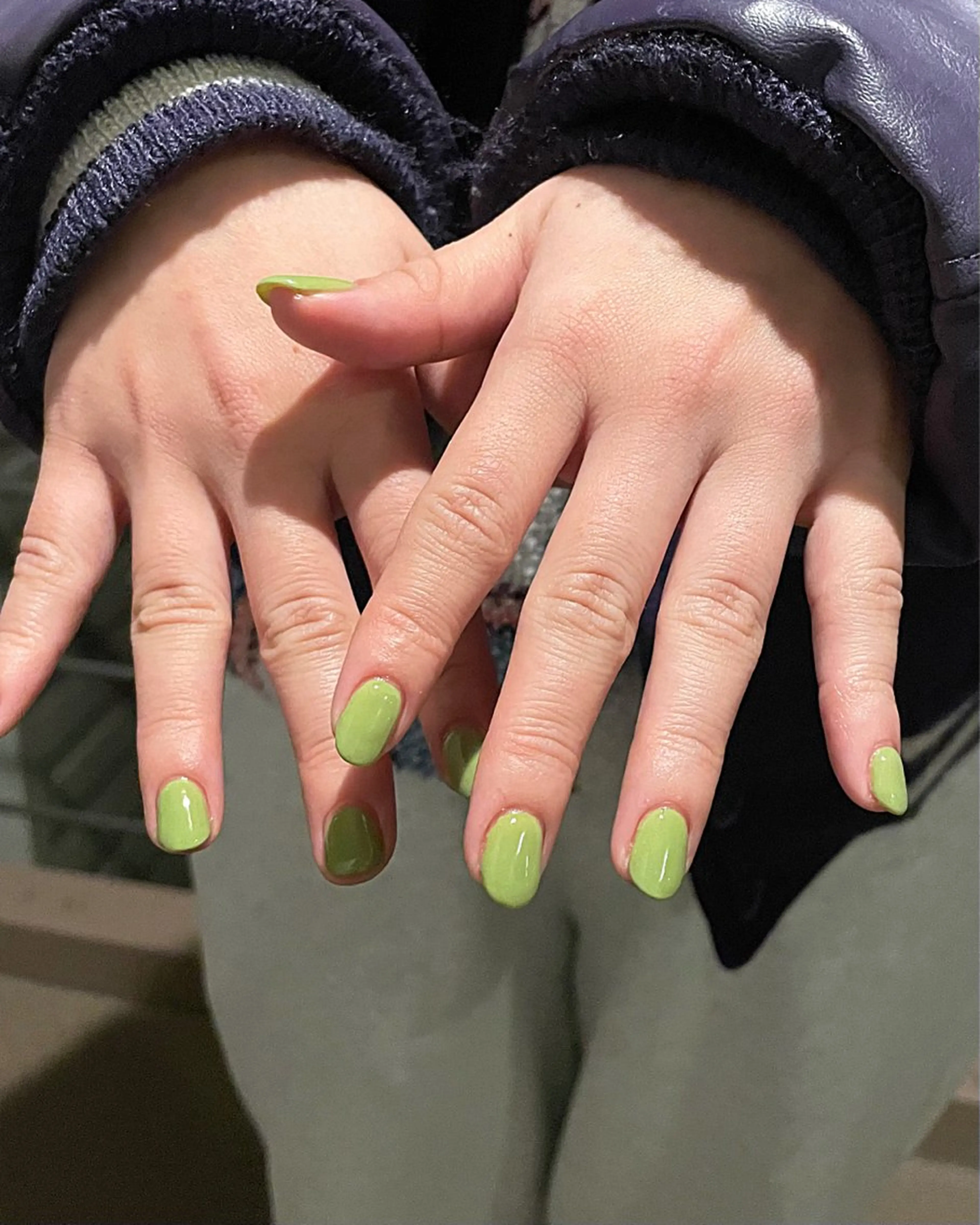 ネイル Baum nailのネイルデザイン