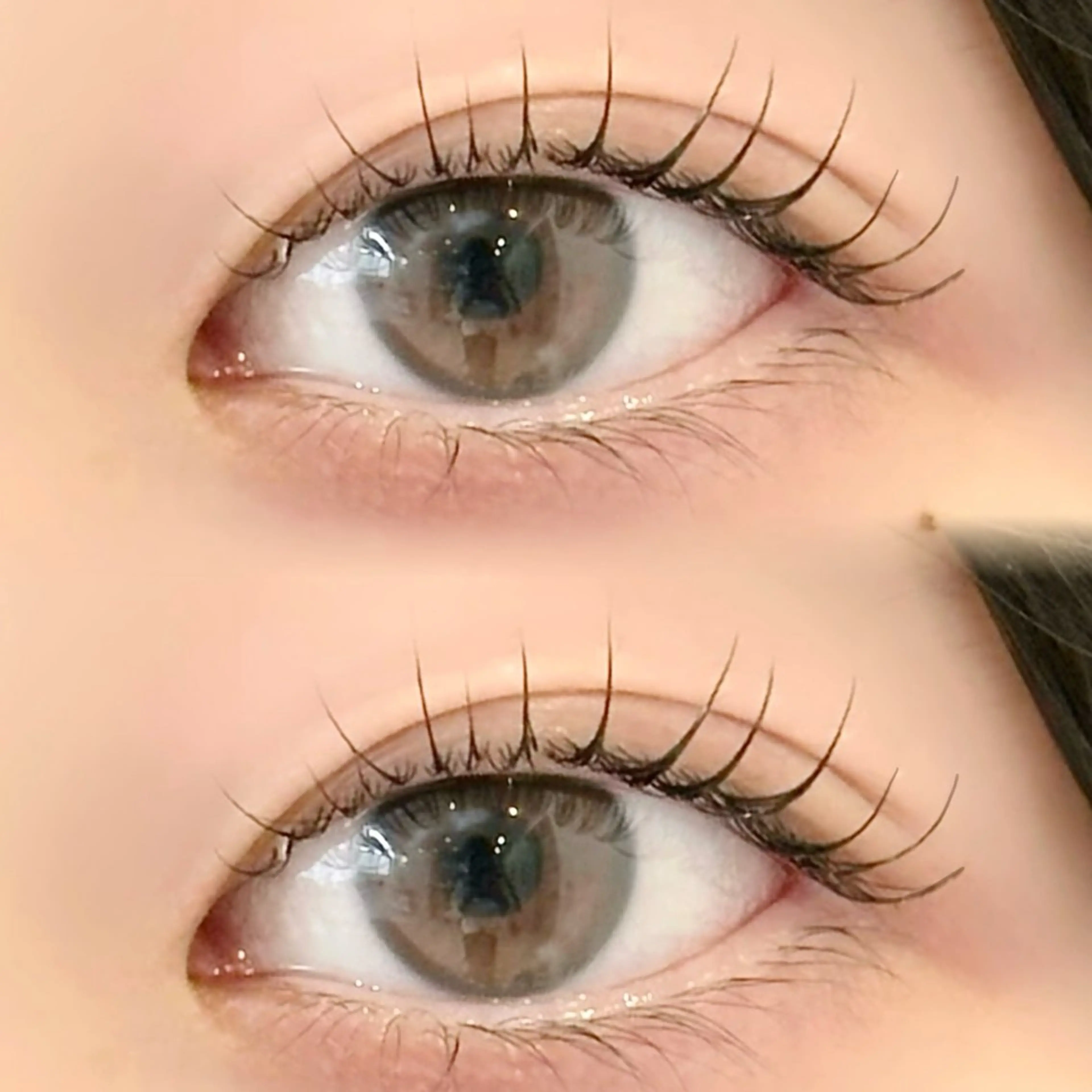 マツエク・マツパ Vinci所属・油谷 和奏のマツエク・マツパデザイン