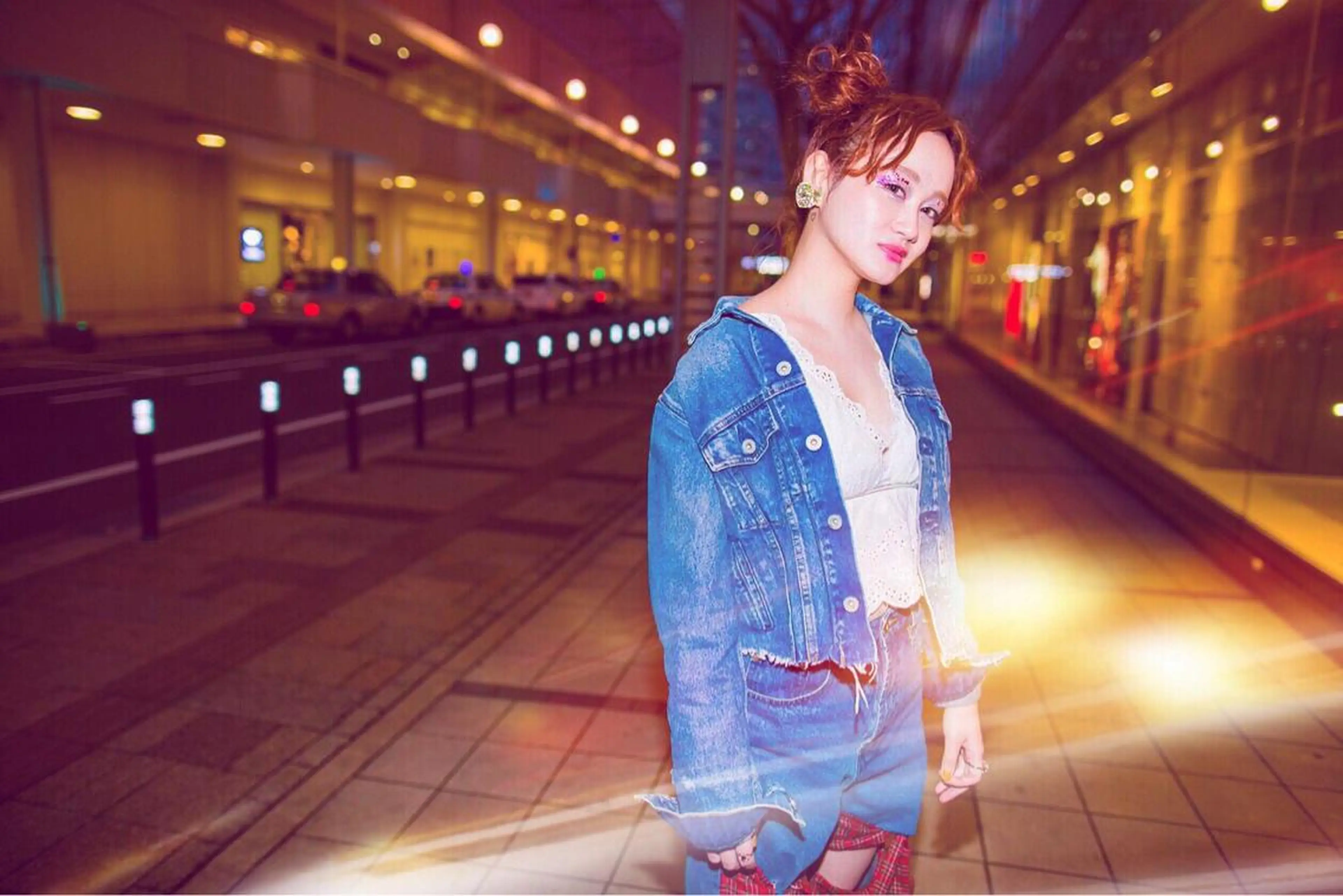 セミロング メンズサロンロス【LOSS】所属・メンズパーマ/新潟駅 NOBUTA🔥のヘアスタイル