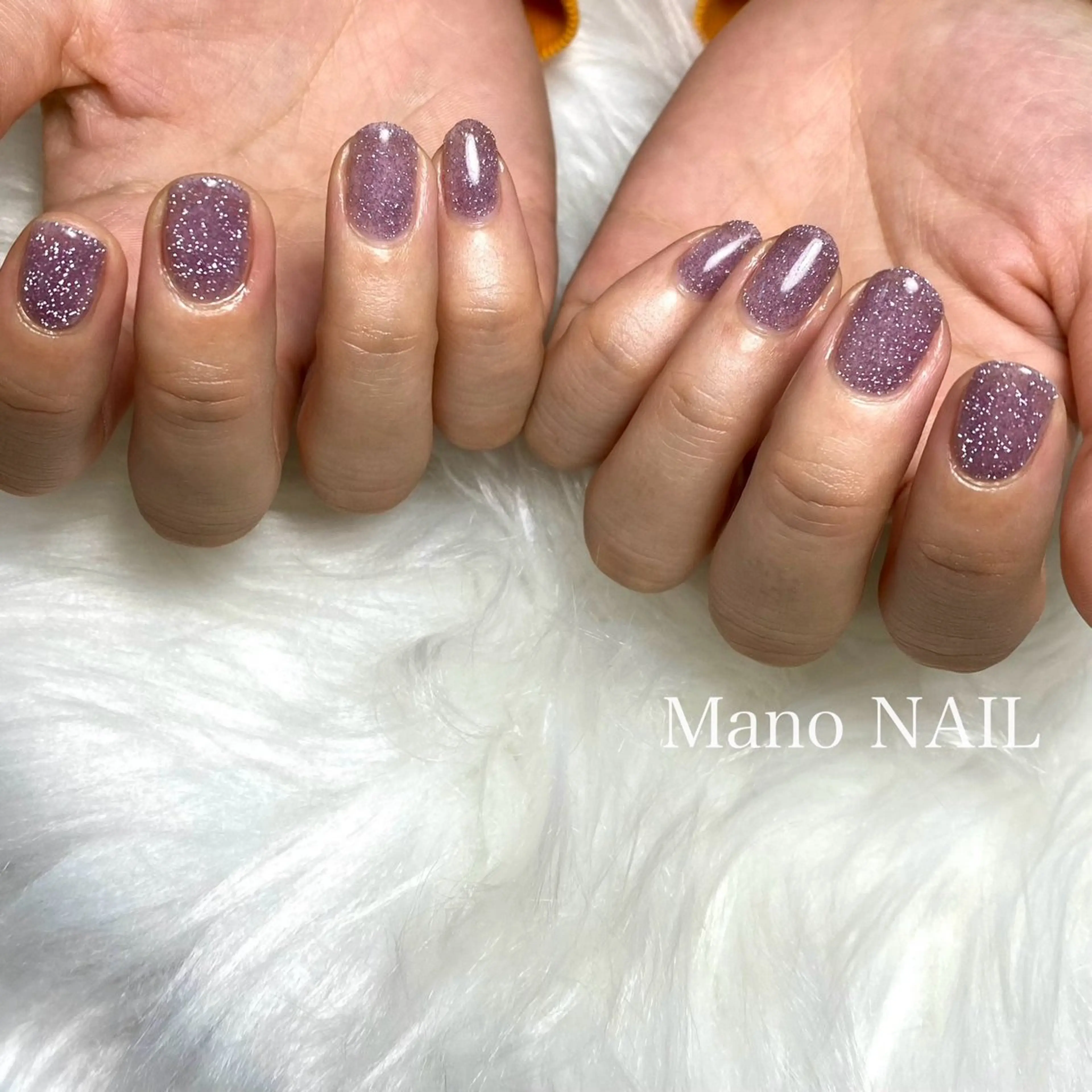 ネイル ハンドネイル Mano NAILのネイルデザイン