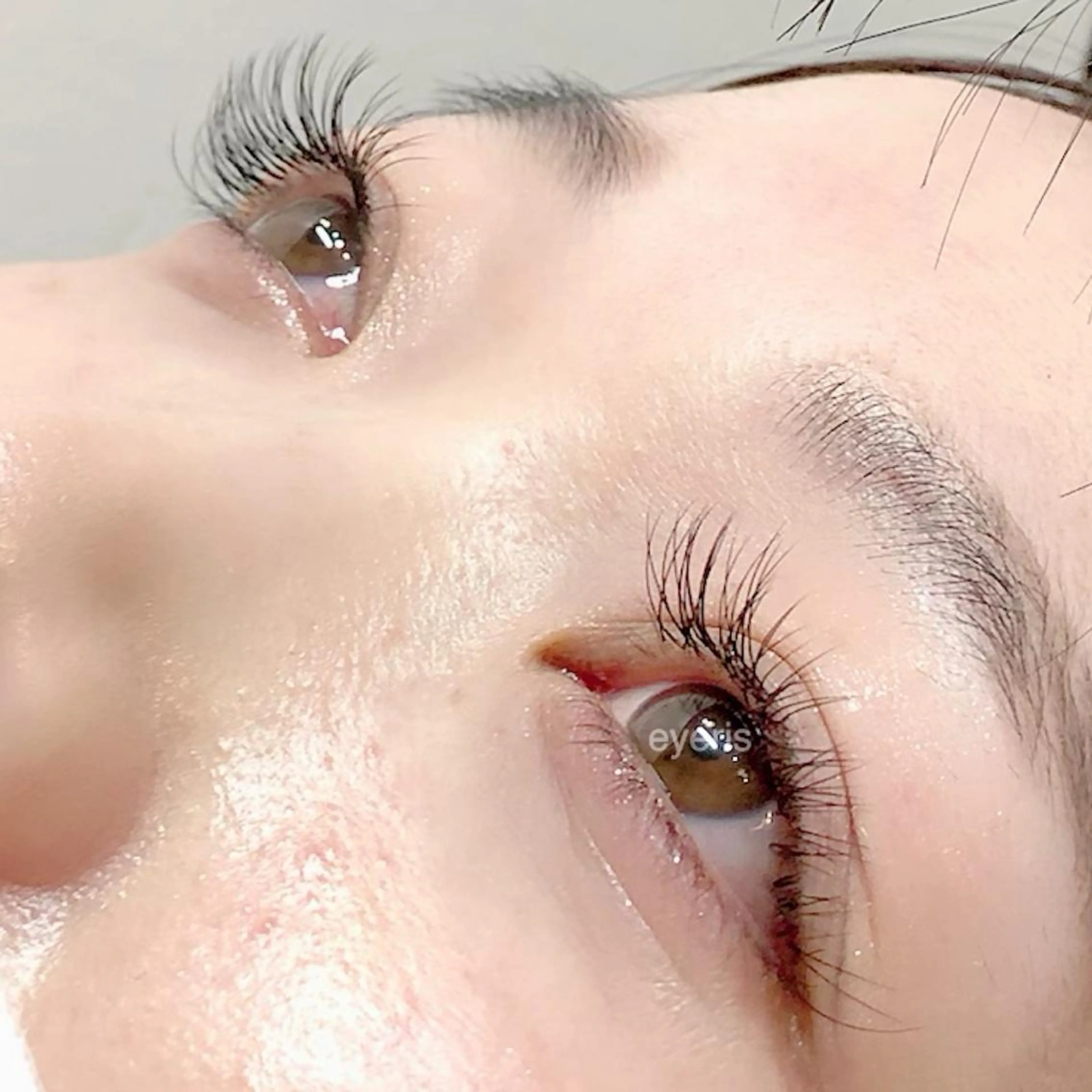 マツエク・マツパ まつげサロン eyerisのマツエク・マツパデザイン