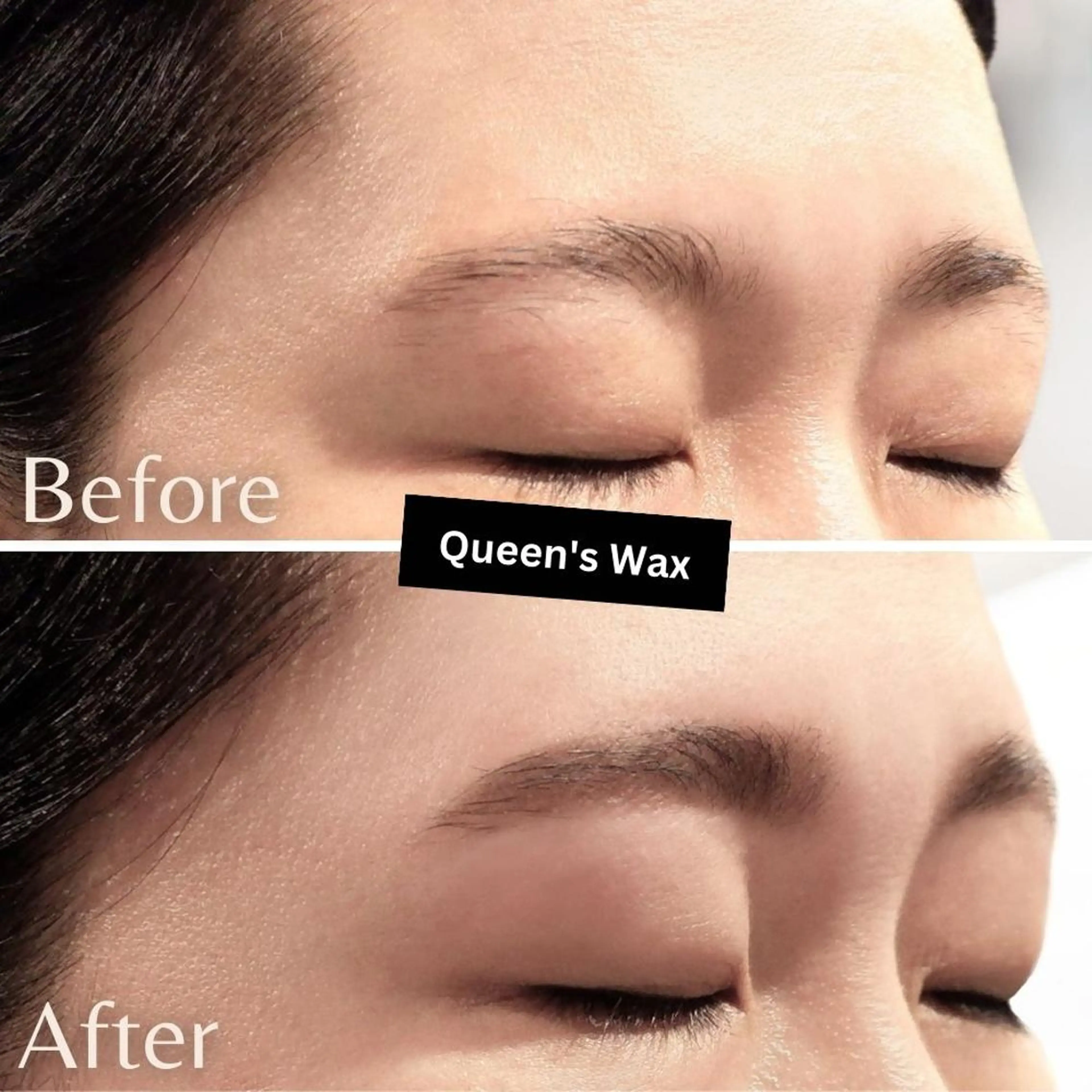 アイブロウ 眉・アイブロウ専門 Queen’sWaxの眉毛・アイブロウイメージ
