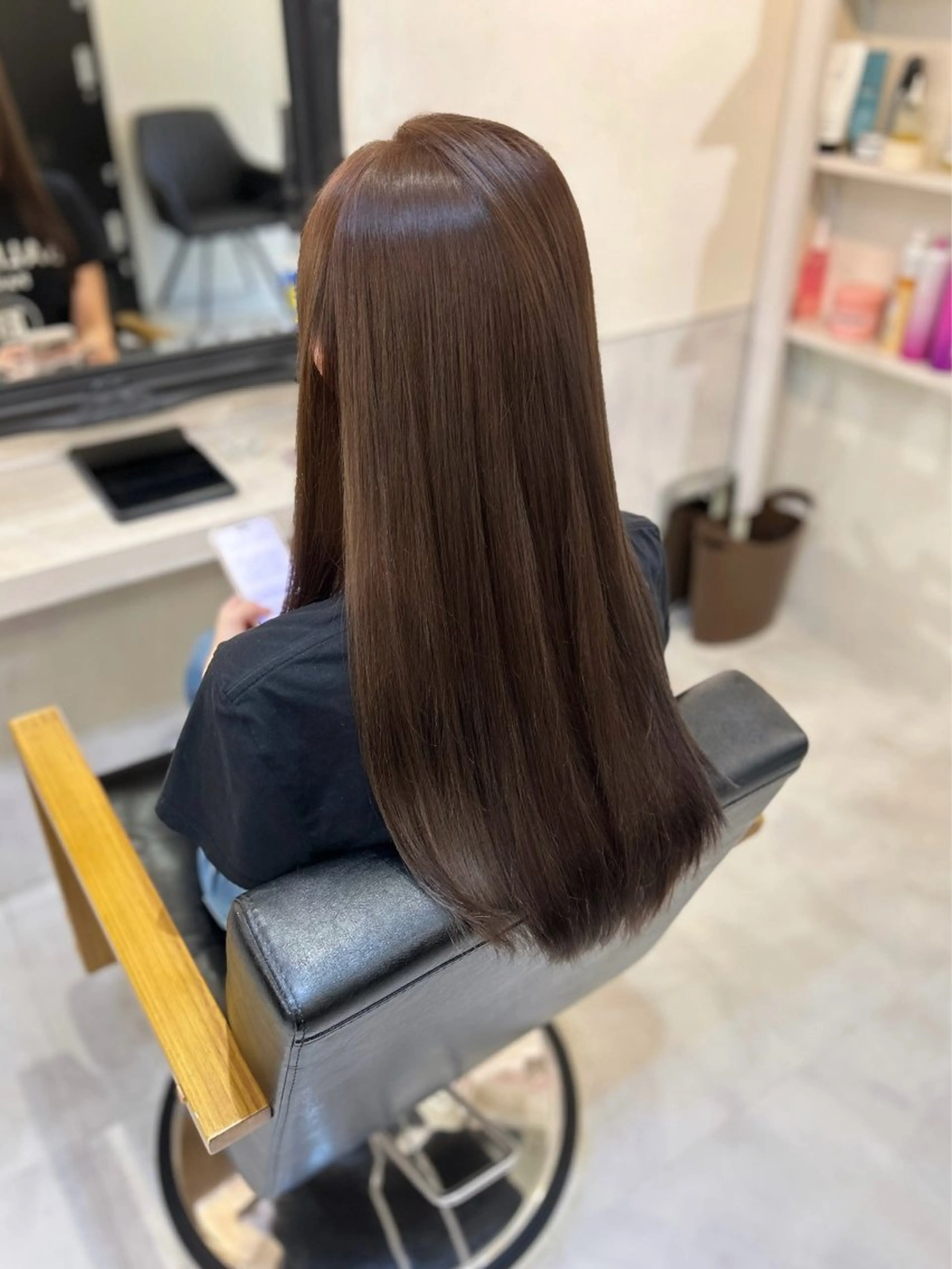 ✨カット+オージュアトリートメント✨の写真