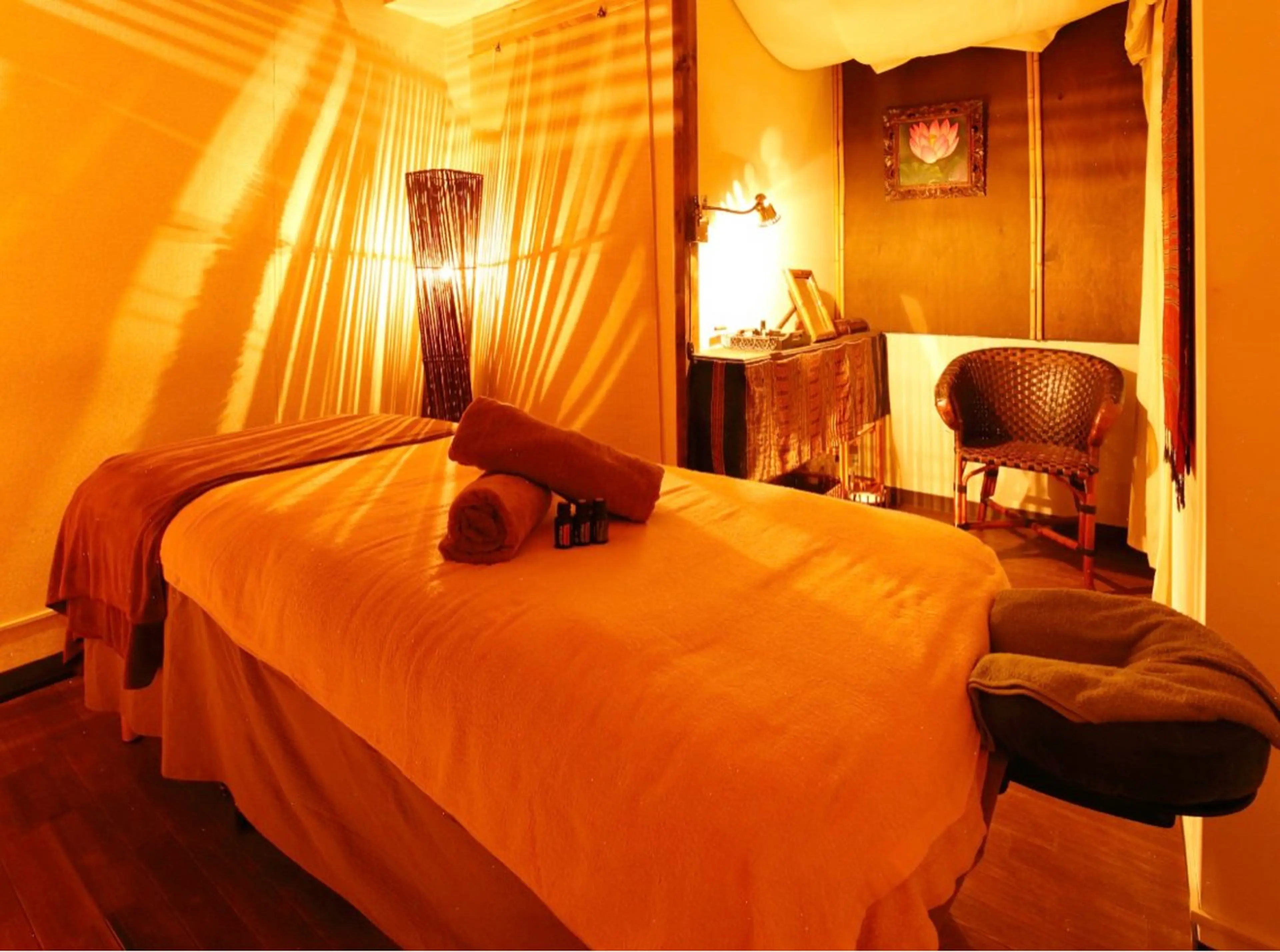 プルメリア　横浜店所属・💎リラクゼーション プルメリア横浜店のエステ・リラクイメージ