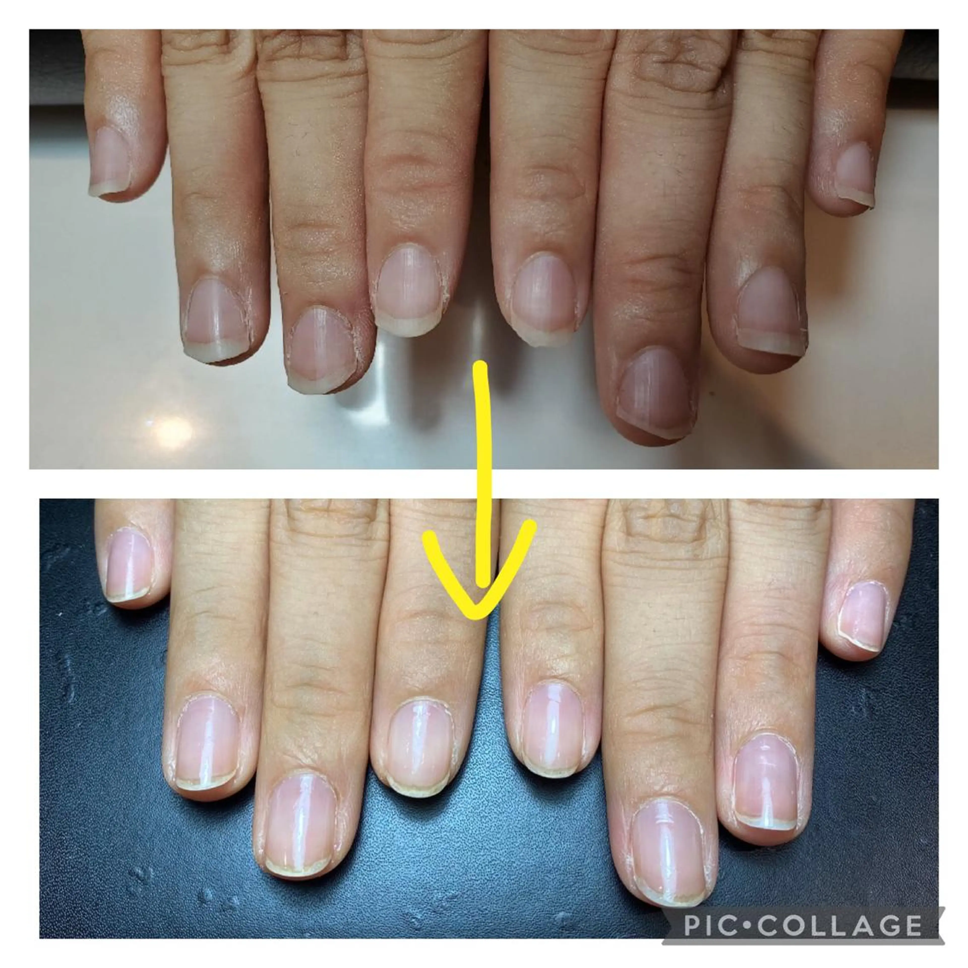 ネイル ハンドケア & nail なみざきのネイルデザイン