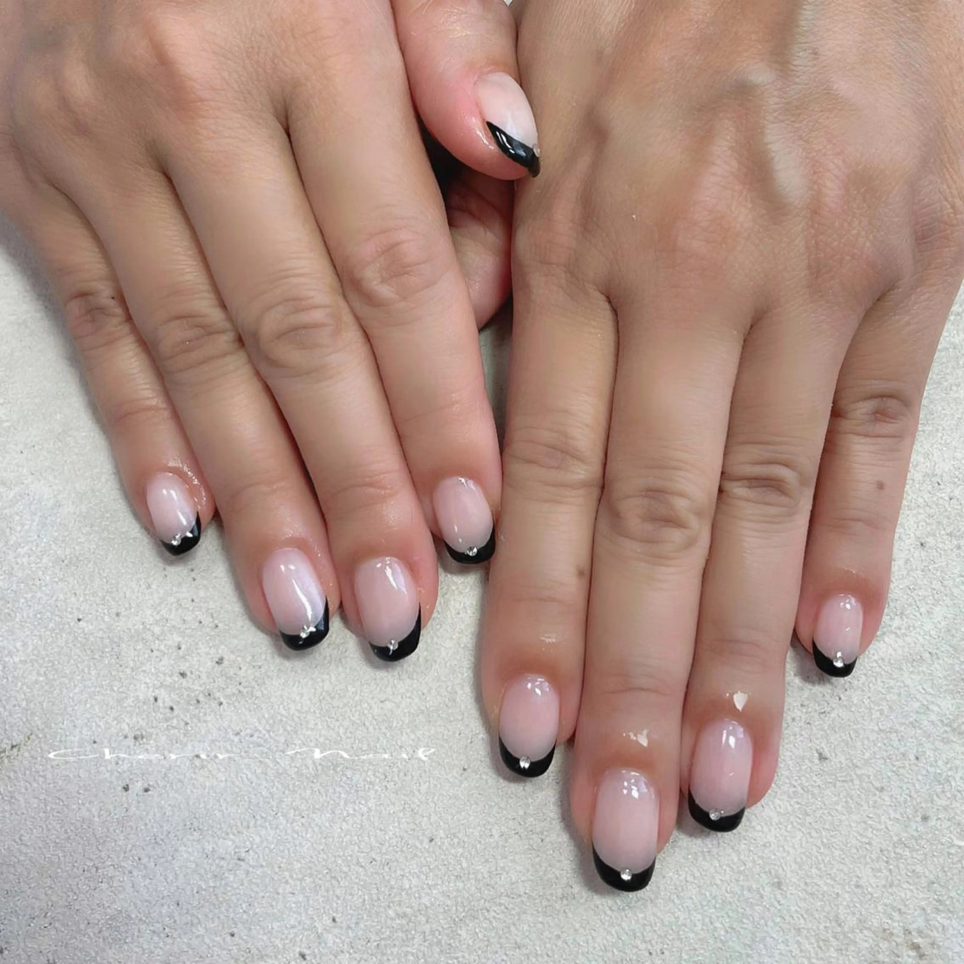 ネイル Cherirnail kaoriのネイルデザイン