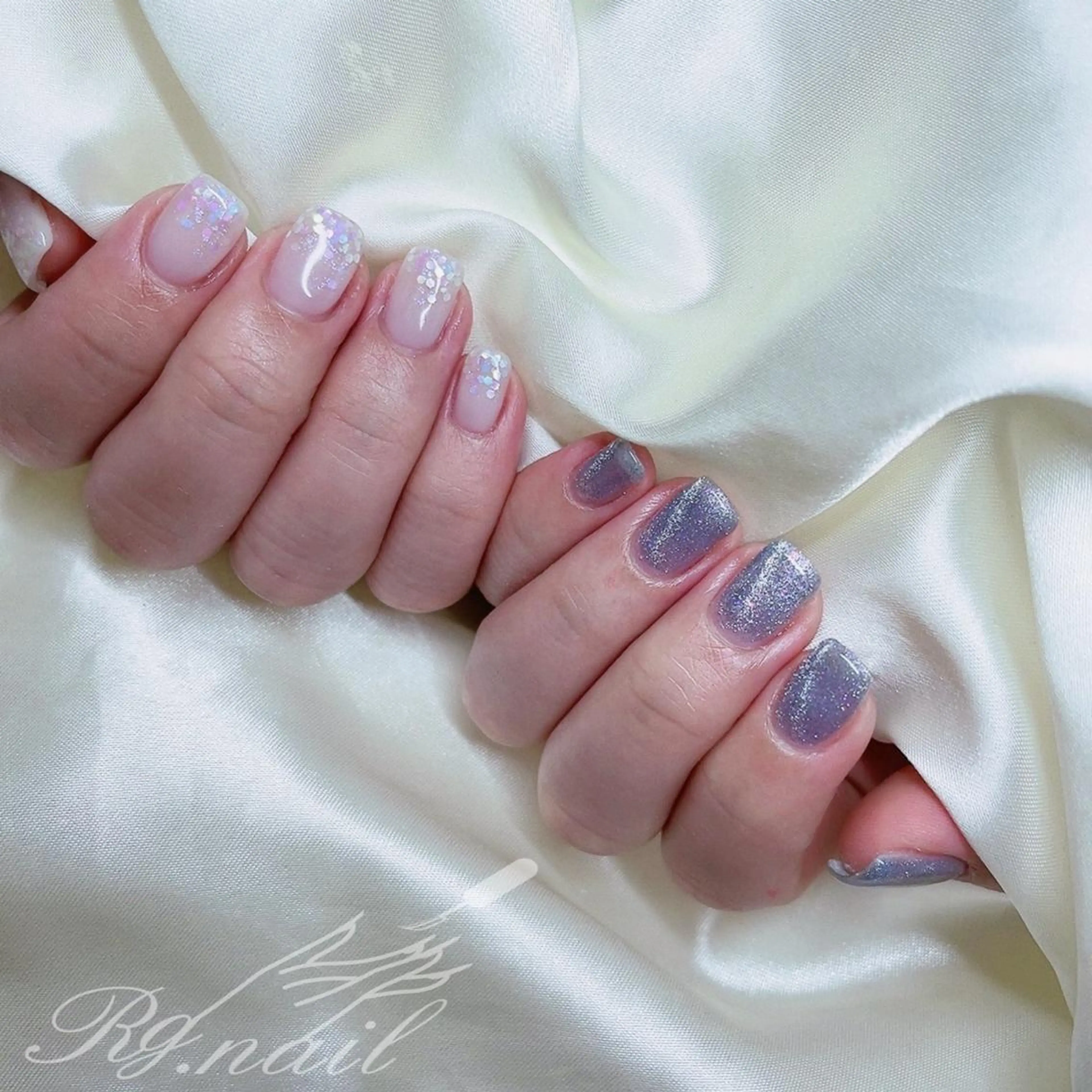 ネイル Cho Artネイル所属・Cho Art ネイルのネイルデザイン