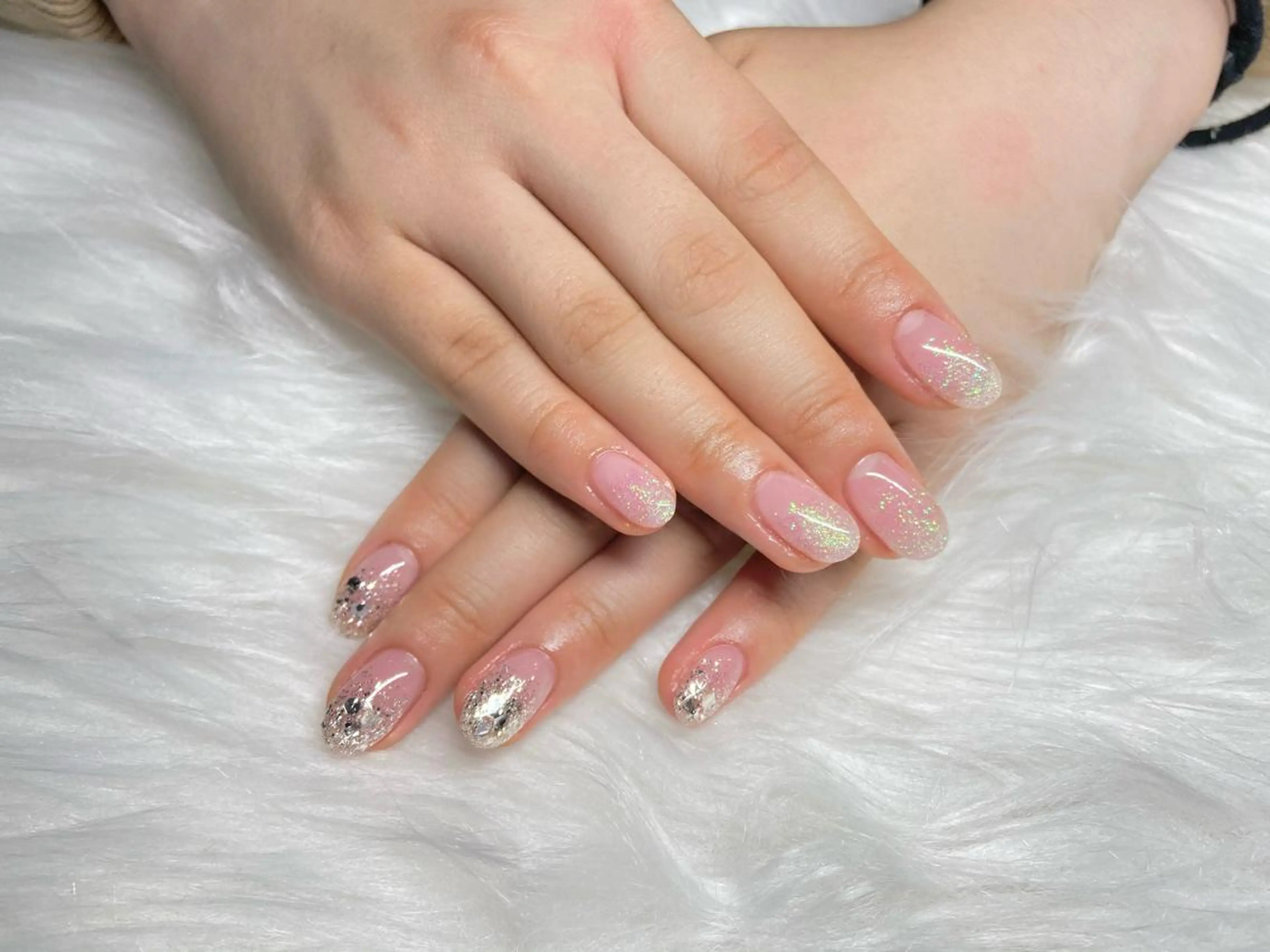 ネイル Miki milimiliのネイルデザイン