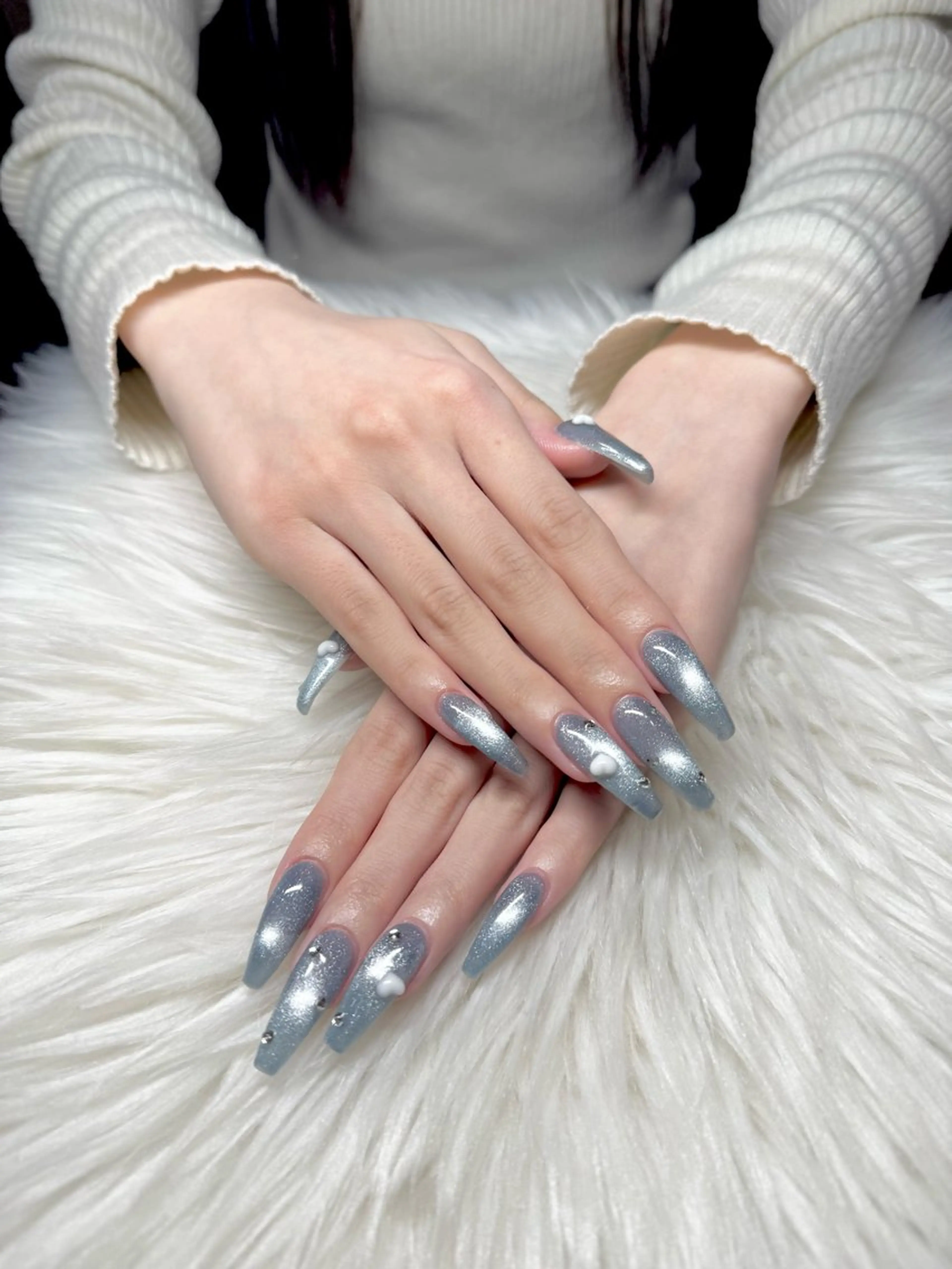 ネイル Le freak yumeのネイルデザイン