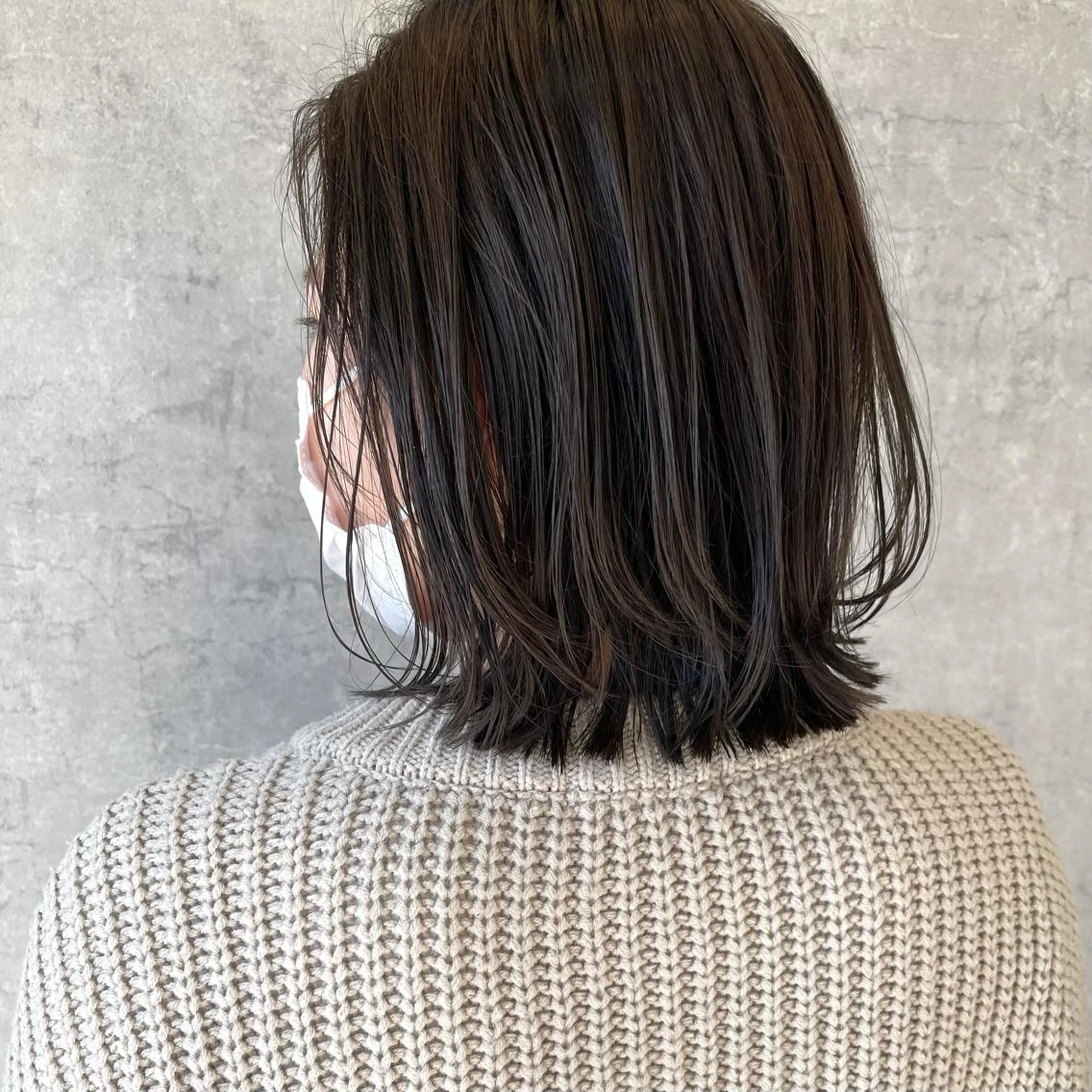 ショート カラー ヘアアレンジ カット ヘアカラー トリートメント merci.所属・🌻あいり merci.🌻のヘアスタイル