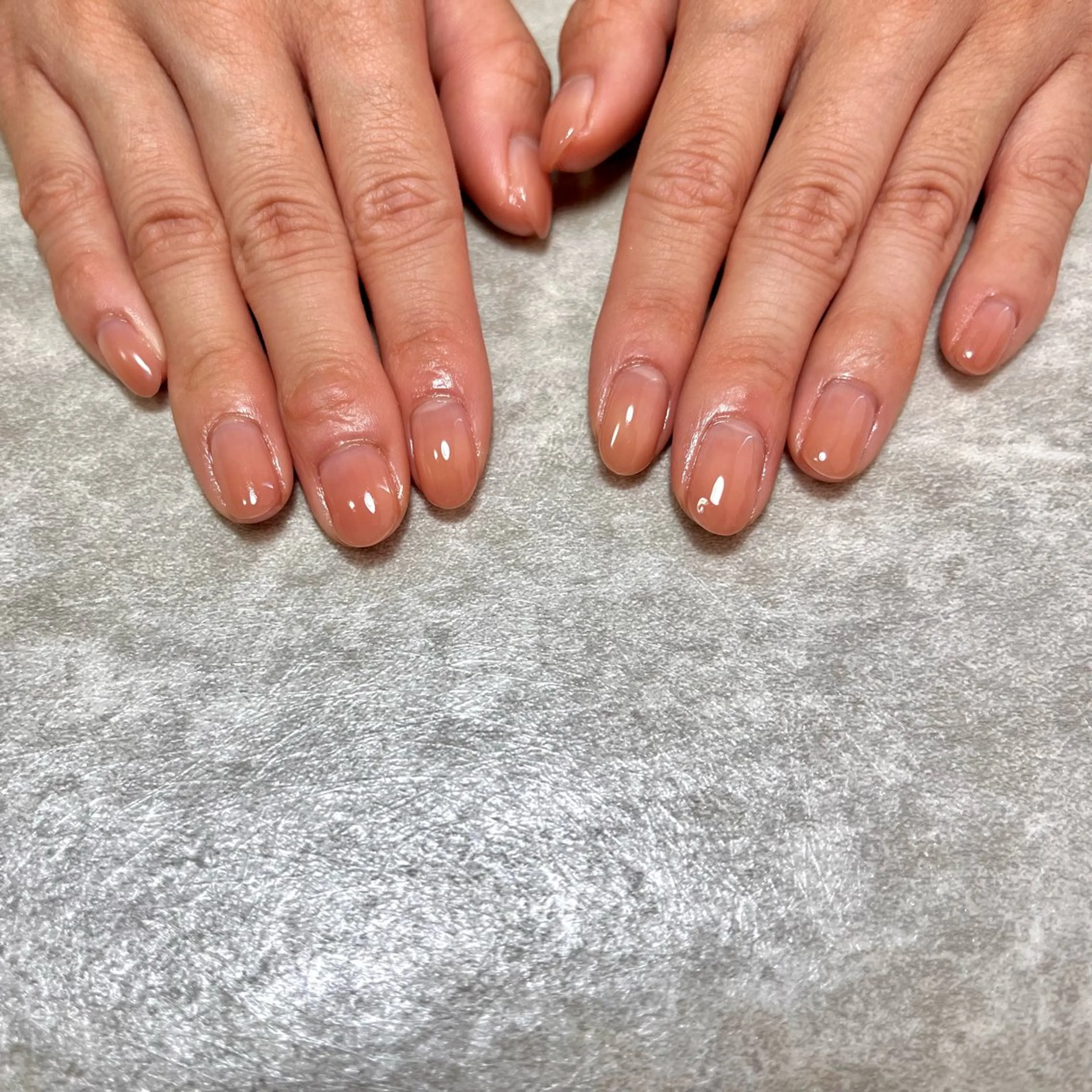 ネイル nailsalon auneのネイルデザイン