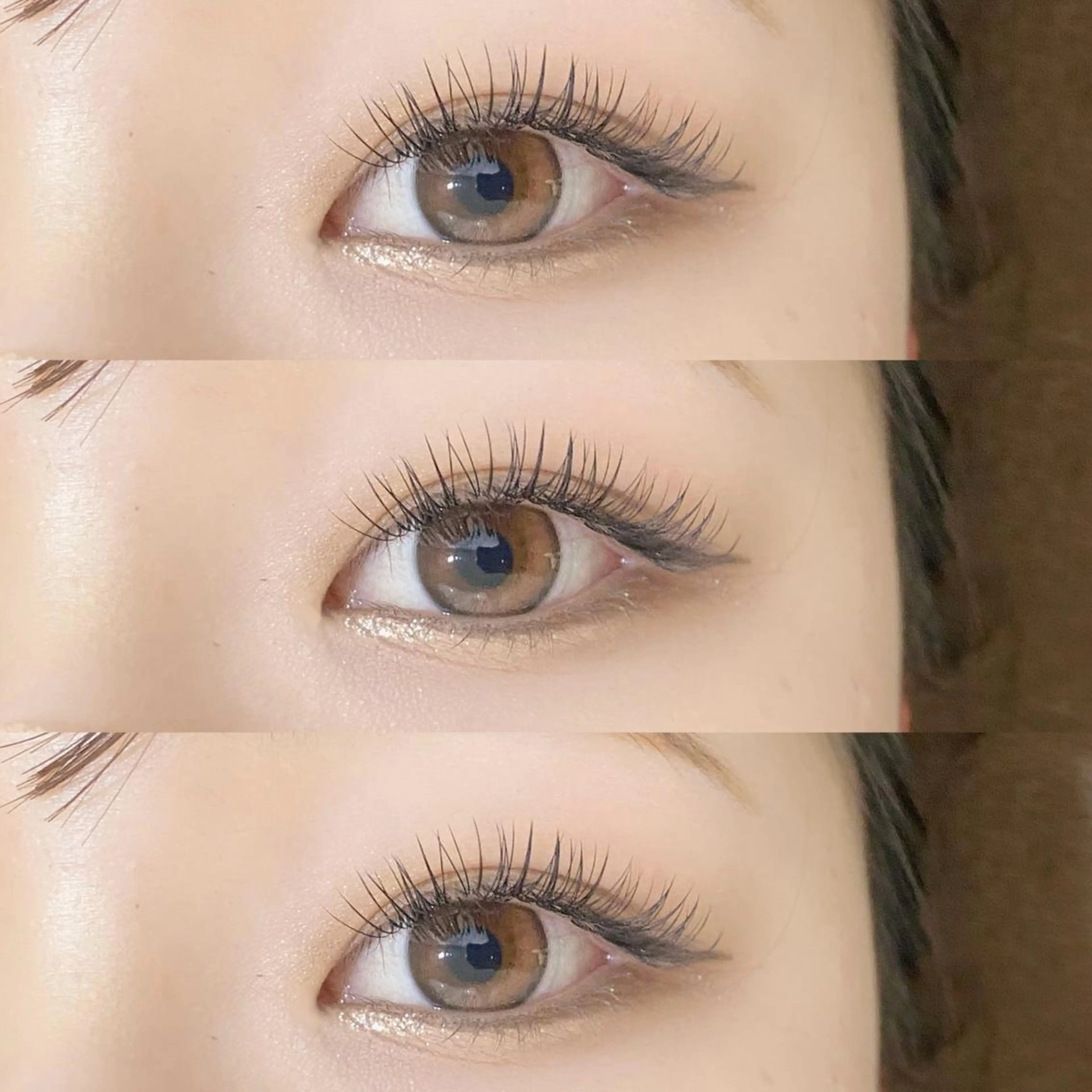 マツエク・マツパ バインドロック Le  Riad 坂田のマツエク・マツパデザイン