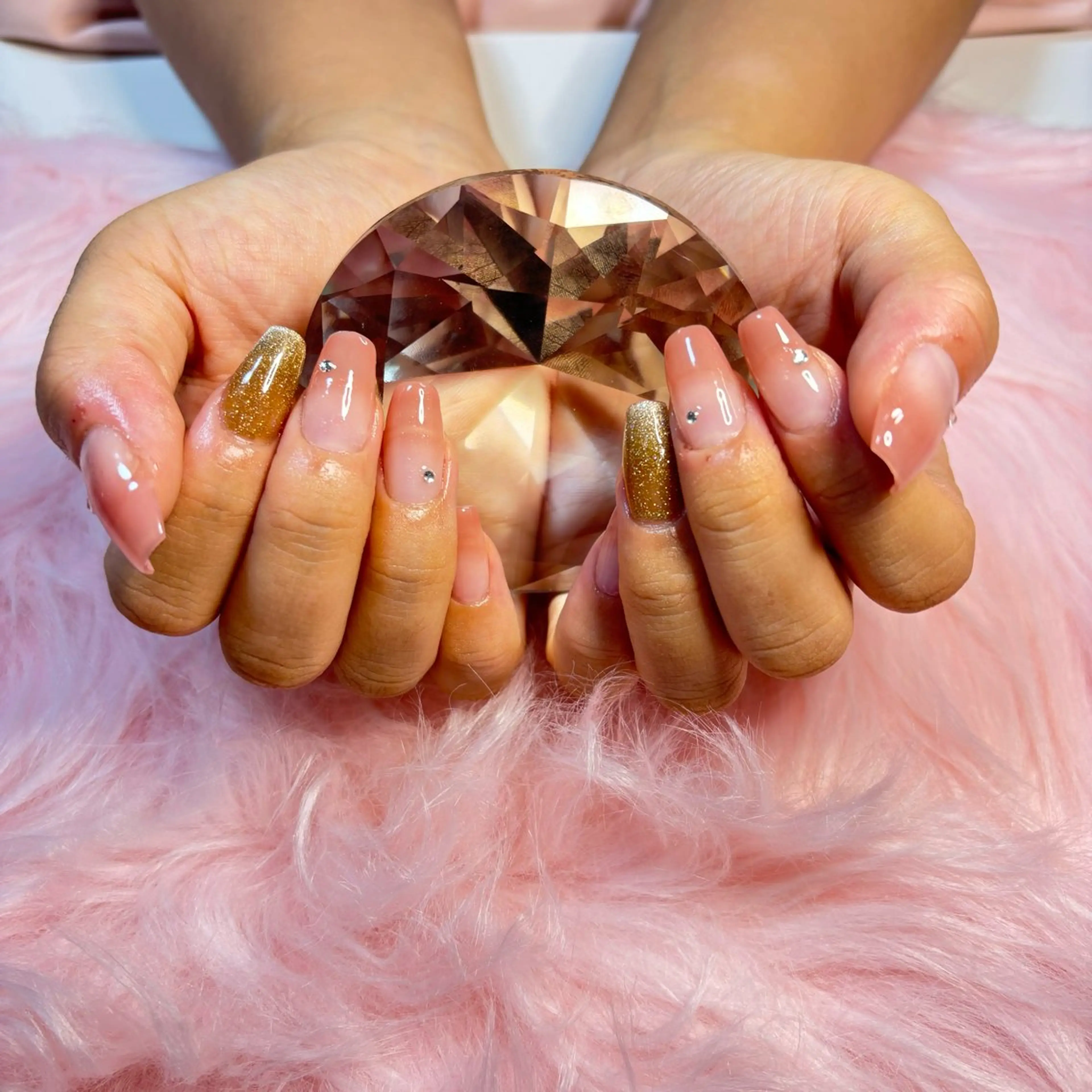 ネイル TABATA RUMIのネイルデザイン