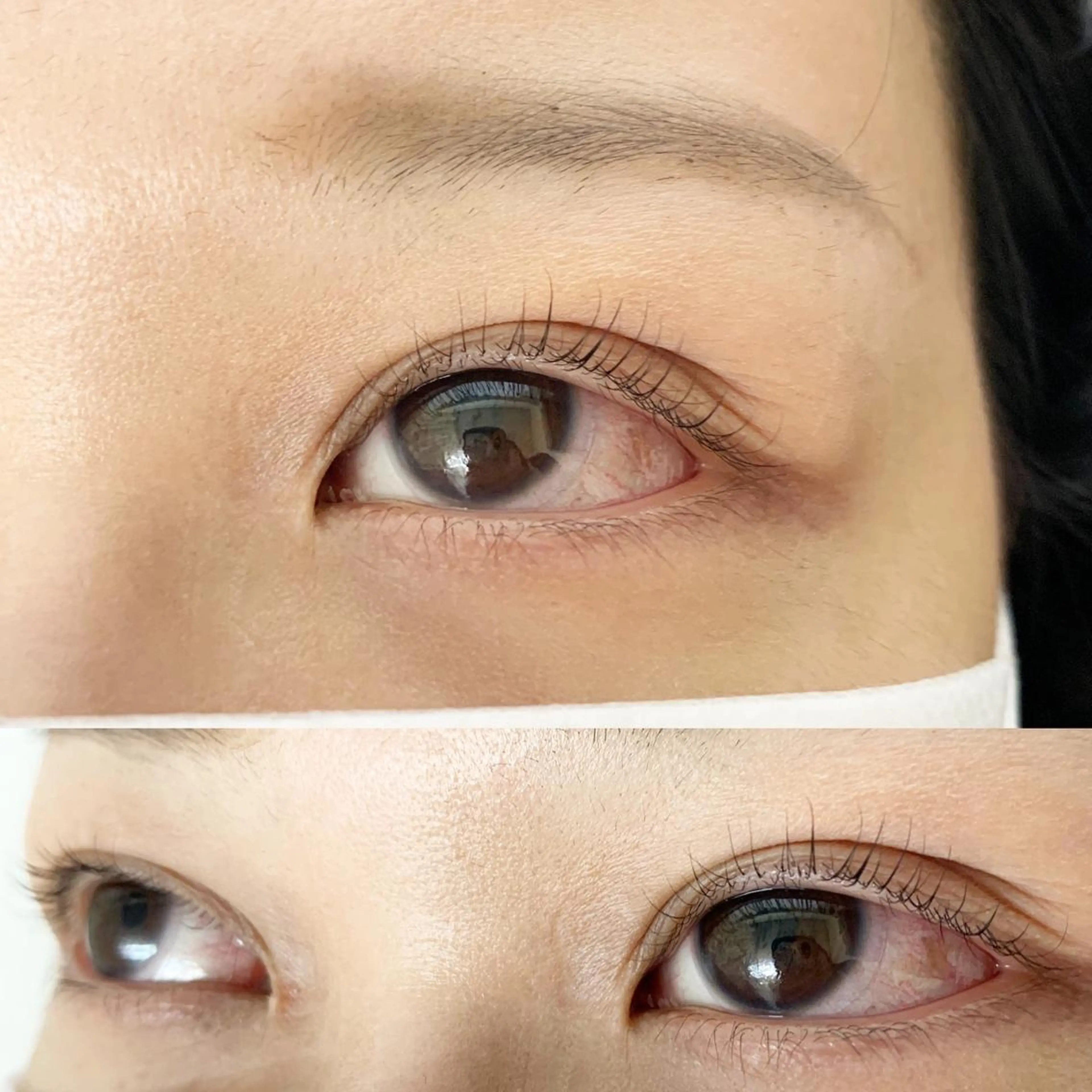 マツエク・マツパ うにゃねいる ✿ harunaのネイルデザイン