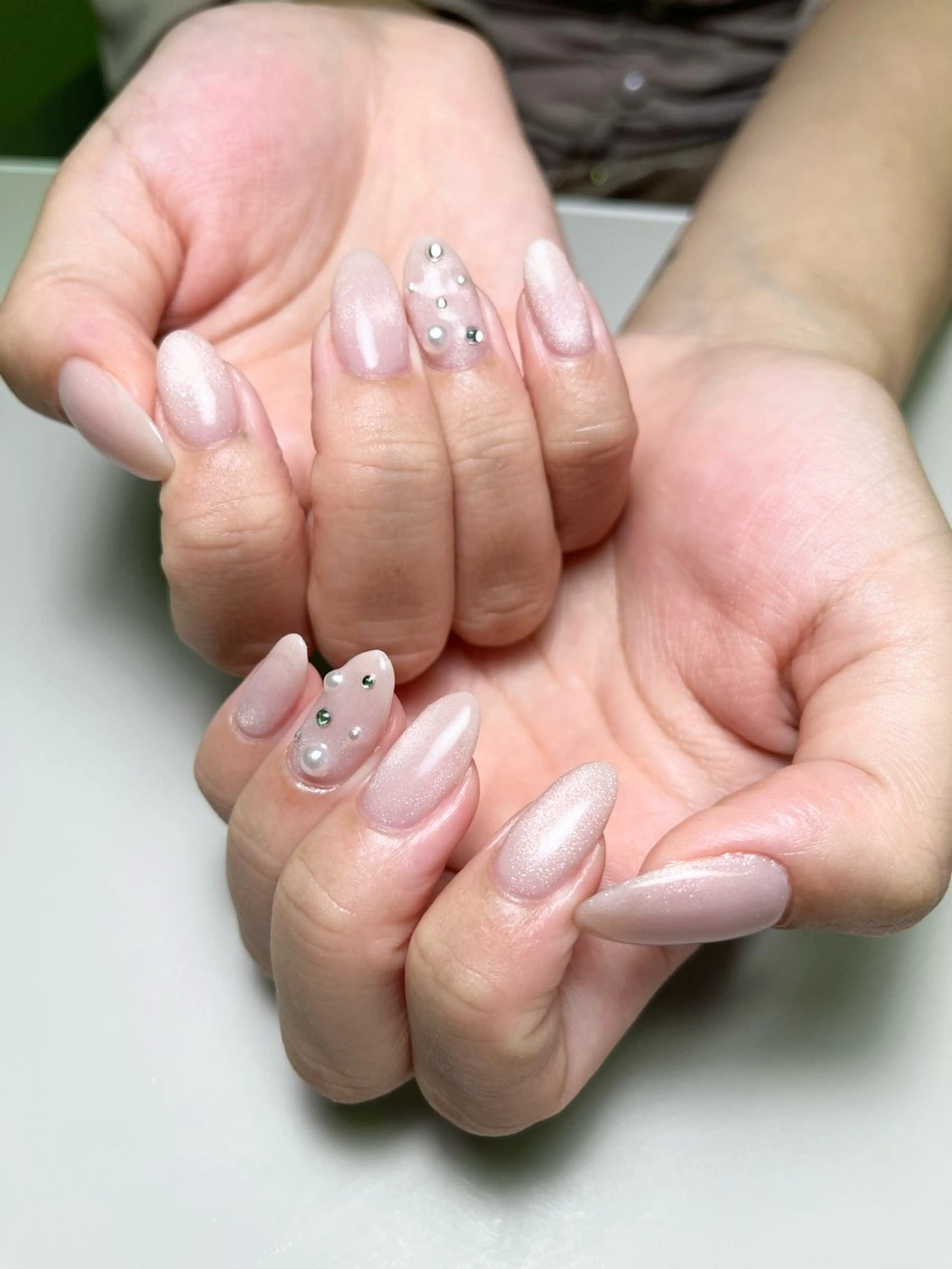 ネイル Seana nail salon所属・Seana nail シーナネイルのネイルデザイン
