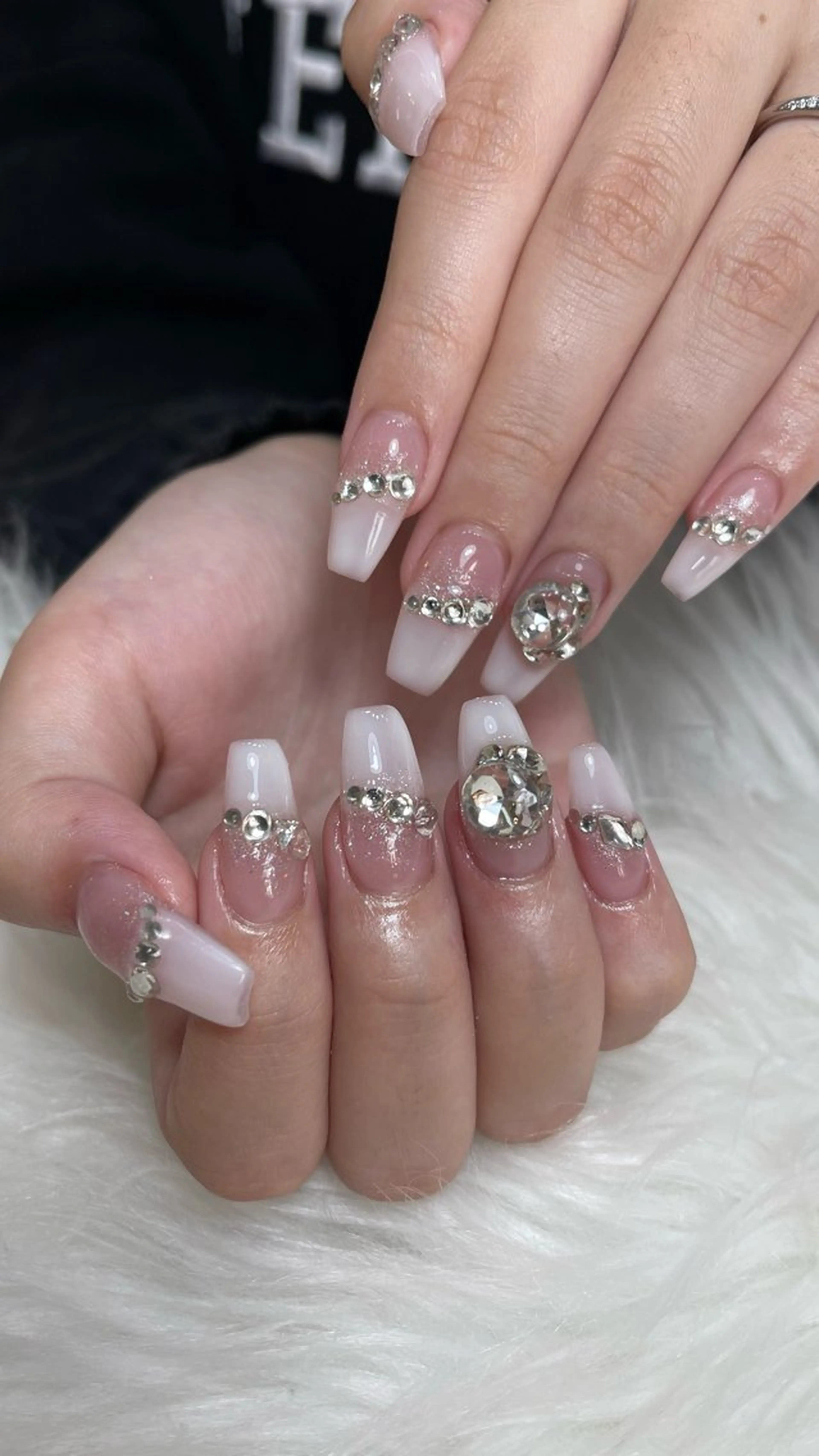 ネイル ハンドネイル The 1989 Nail Salonのネイルデザイン