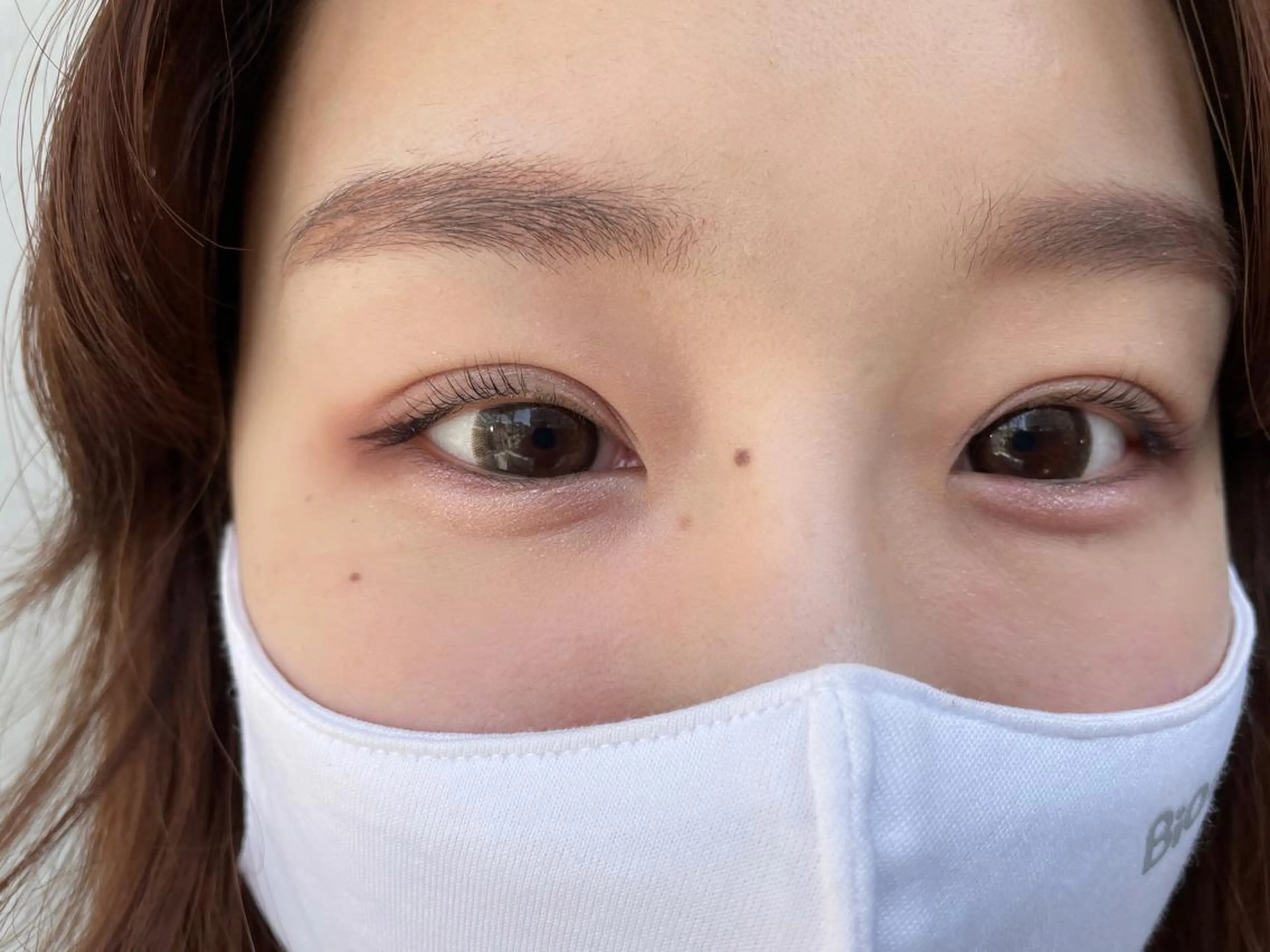 マツエク・マツパ マツパ rasiku所属・Yamazaki Naokoのマツエク・マツパデザイン