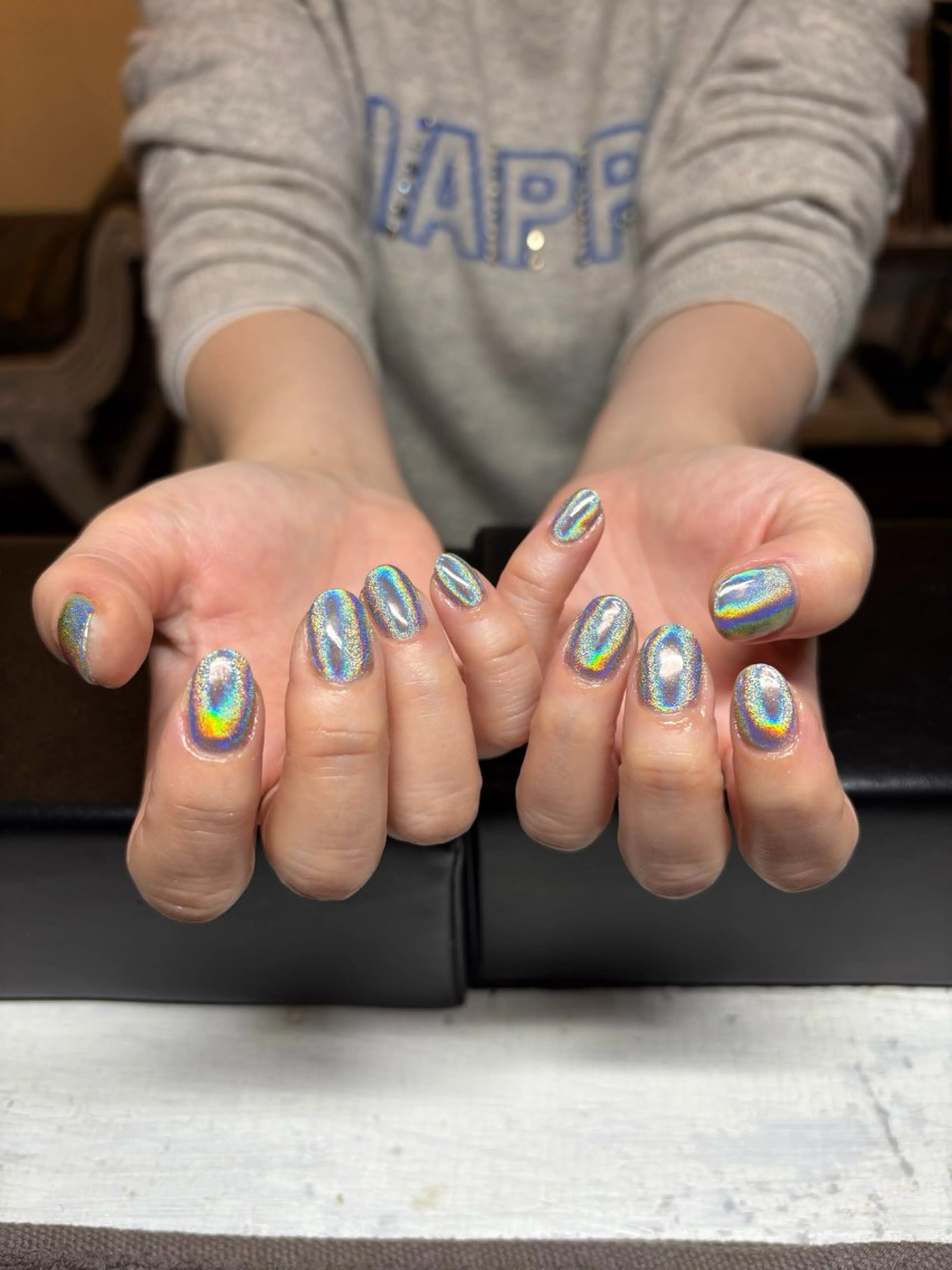 ネイル Nail Salon AVARICE所属・avarice yuraのネイルデザイン