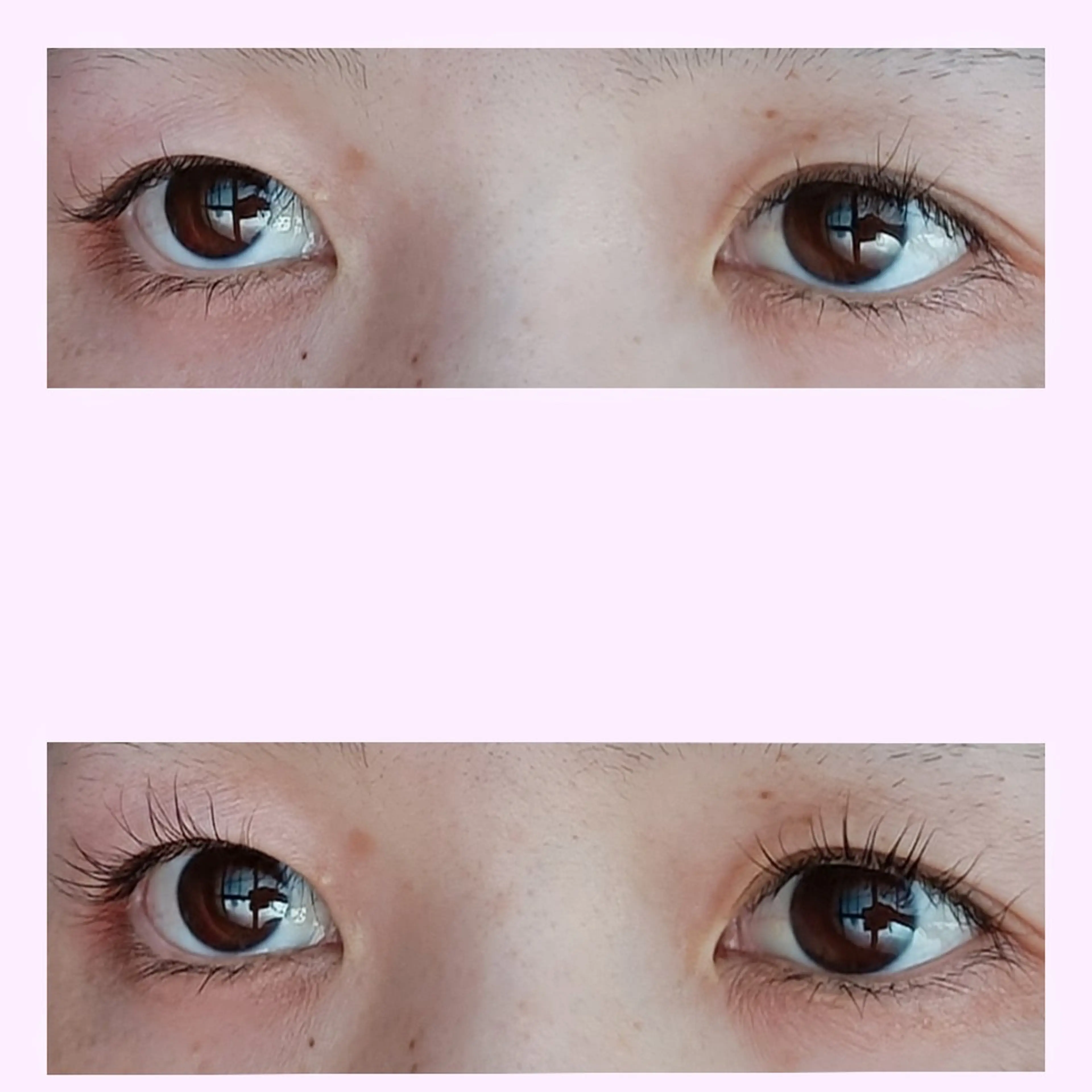 マツエク・マツパ parupari~ﾊﾟﾙﾊﾟﾘ~所属・parupari Harukaのマツエク・マツパデザイン