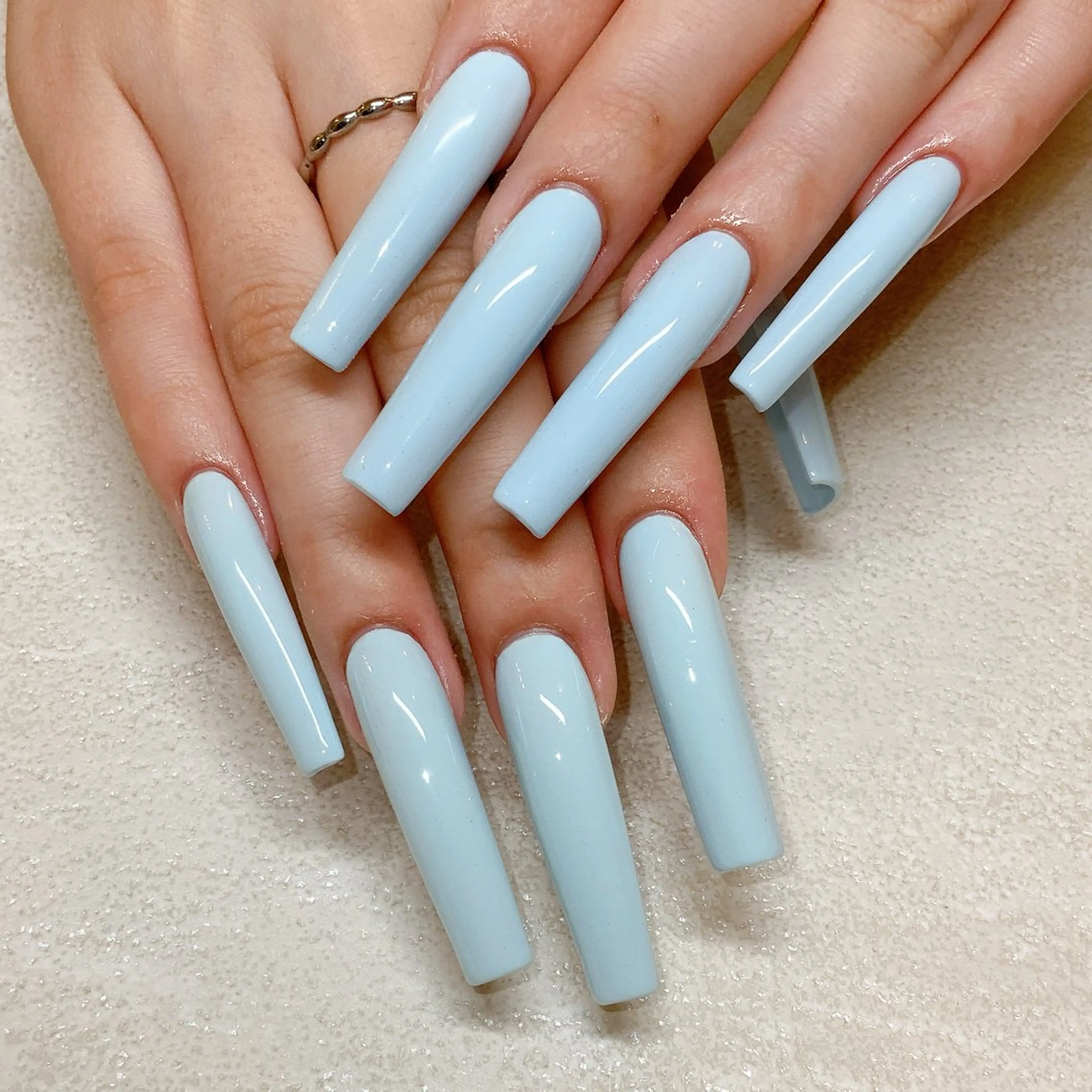 ネイル ハンドネイル 中野駅徒歩5分💅 ラクロレのネイルデザイン