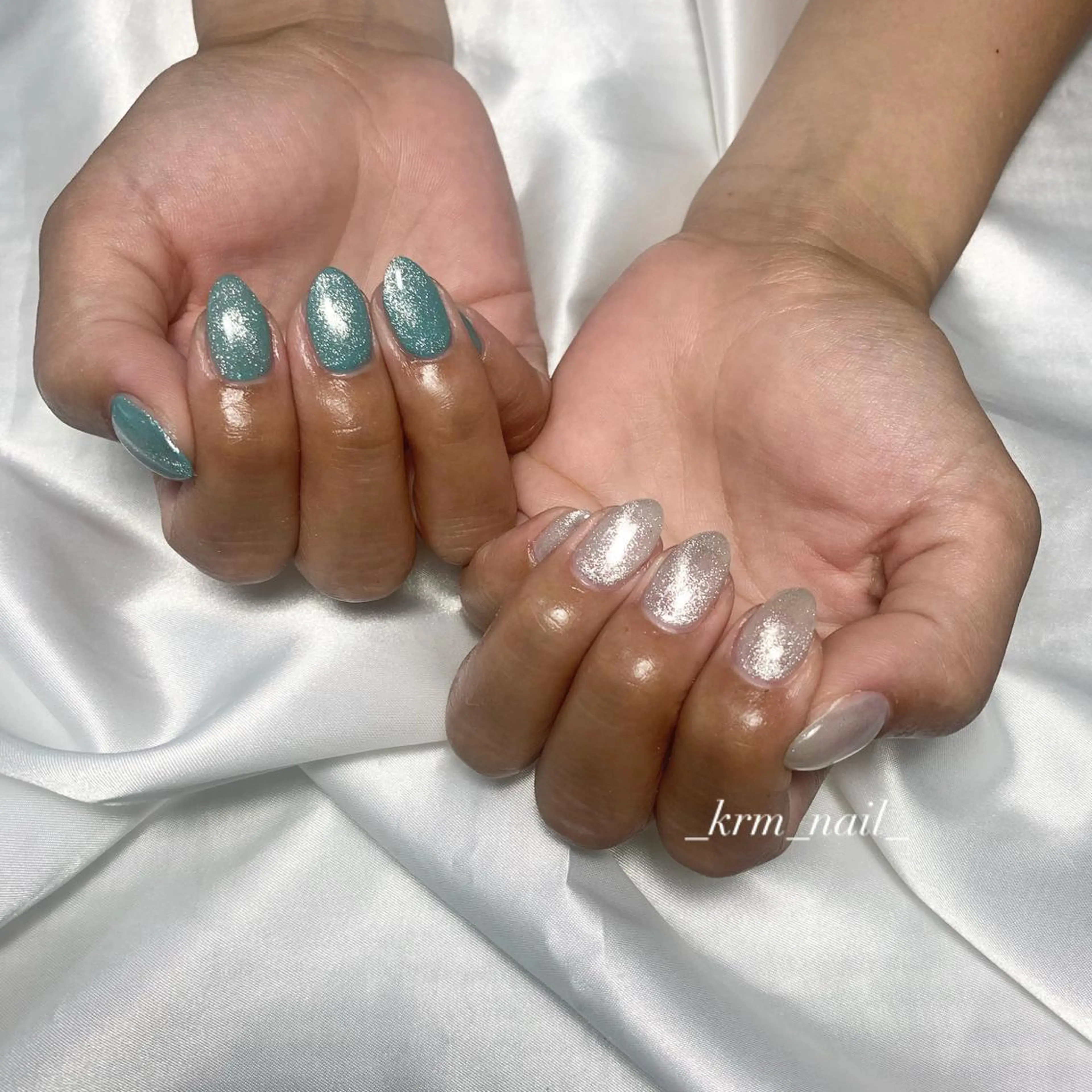 ネイル シンプルネイル esterella所属・Nail salon esterellaのネイルデザイン