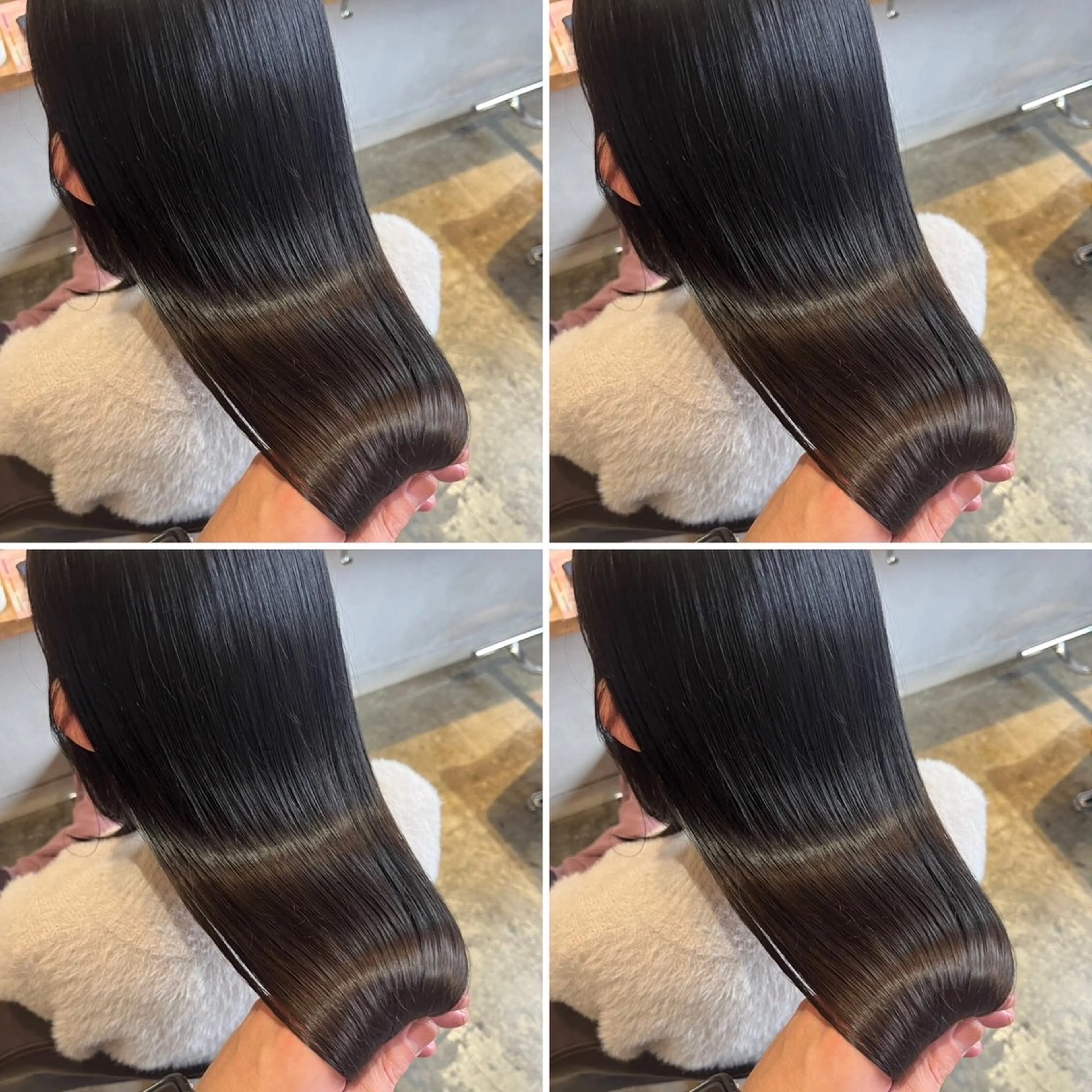 ロング 髪質改善/カラー 🌸SAKURA🌸のヘアスタイル