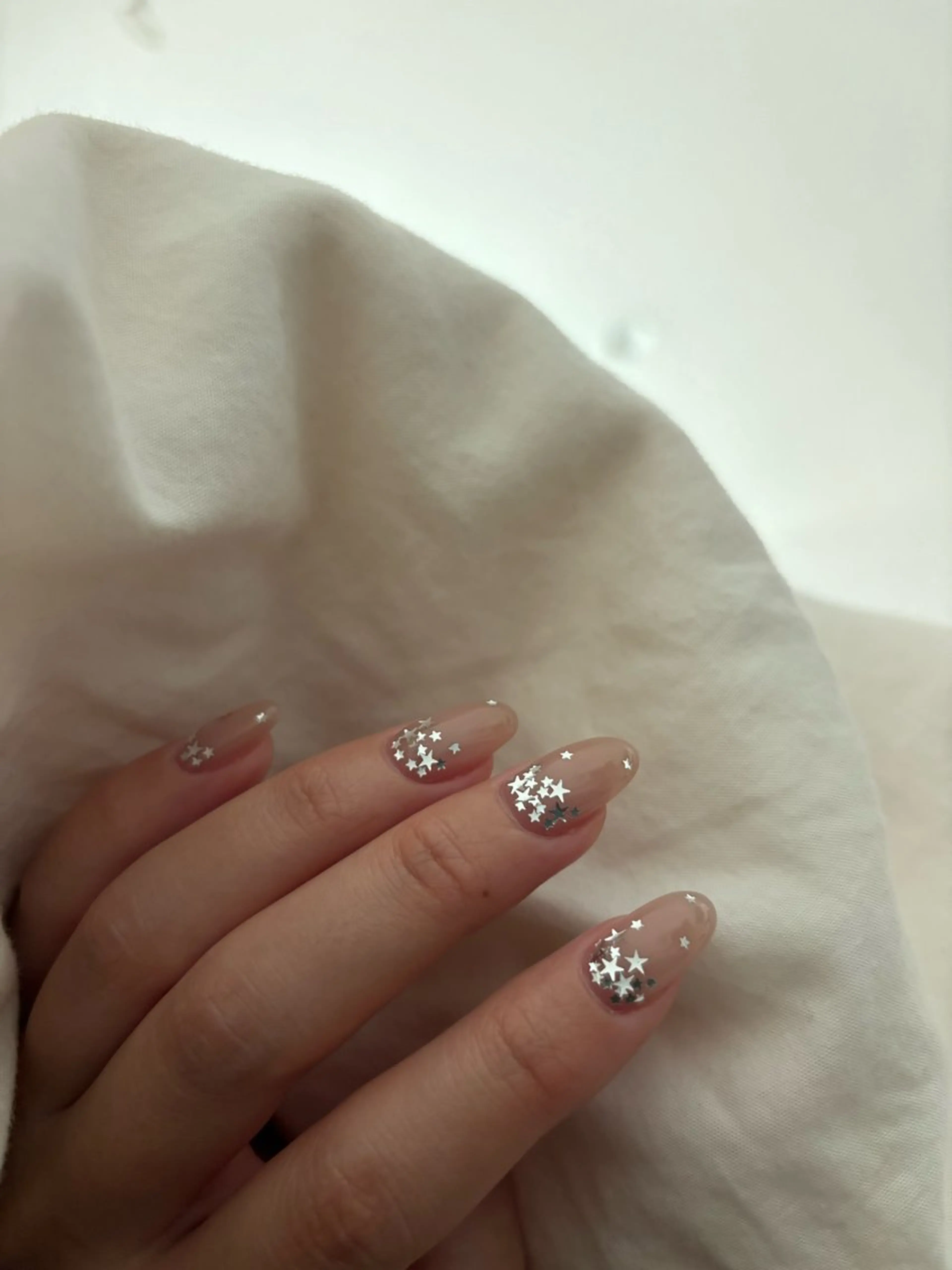 ネイル ハンドネイル nail by minamiのネイルデザイン