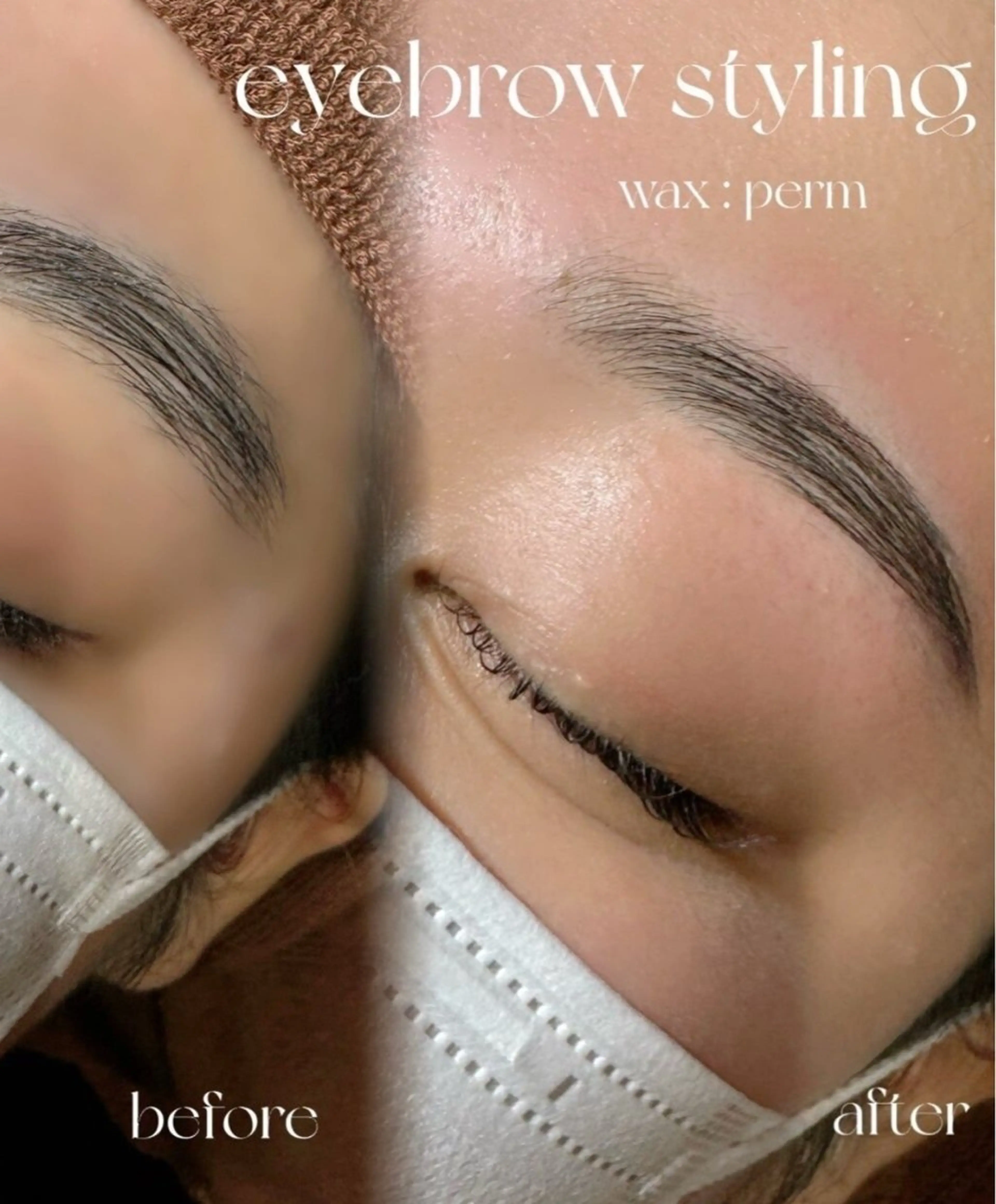 アイブロウ Earth 高岡/ Miran♡まつ毛のマツエク・マツパデザイン