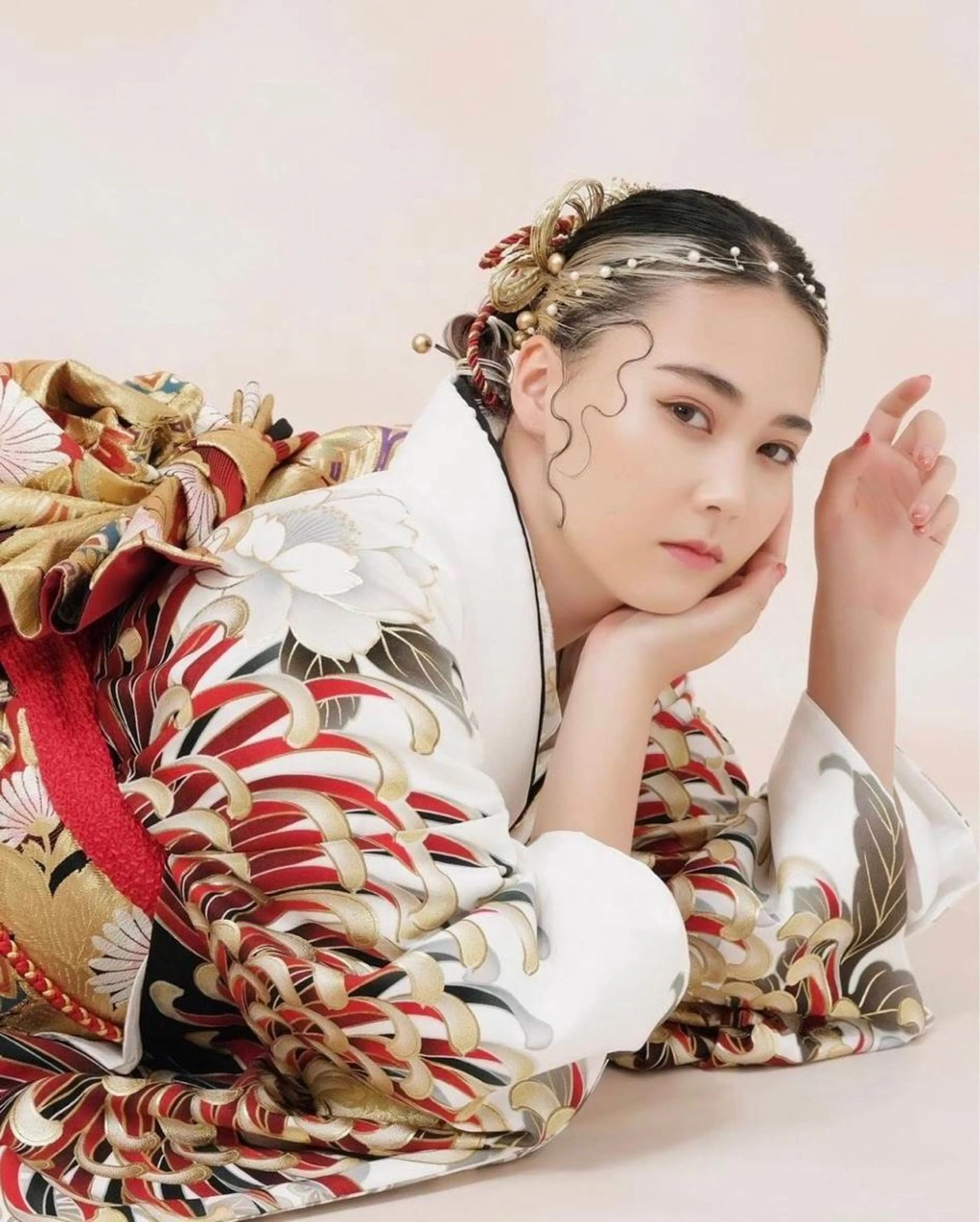 ヘアアレンジ セットサロン ココ所属・ヘアセットサロン ココのその他イメージ