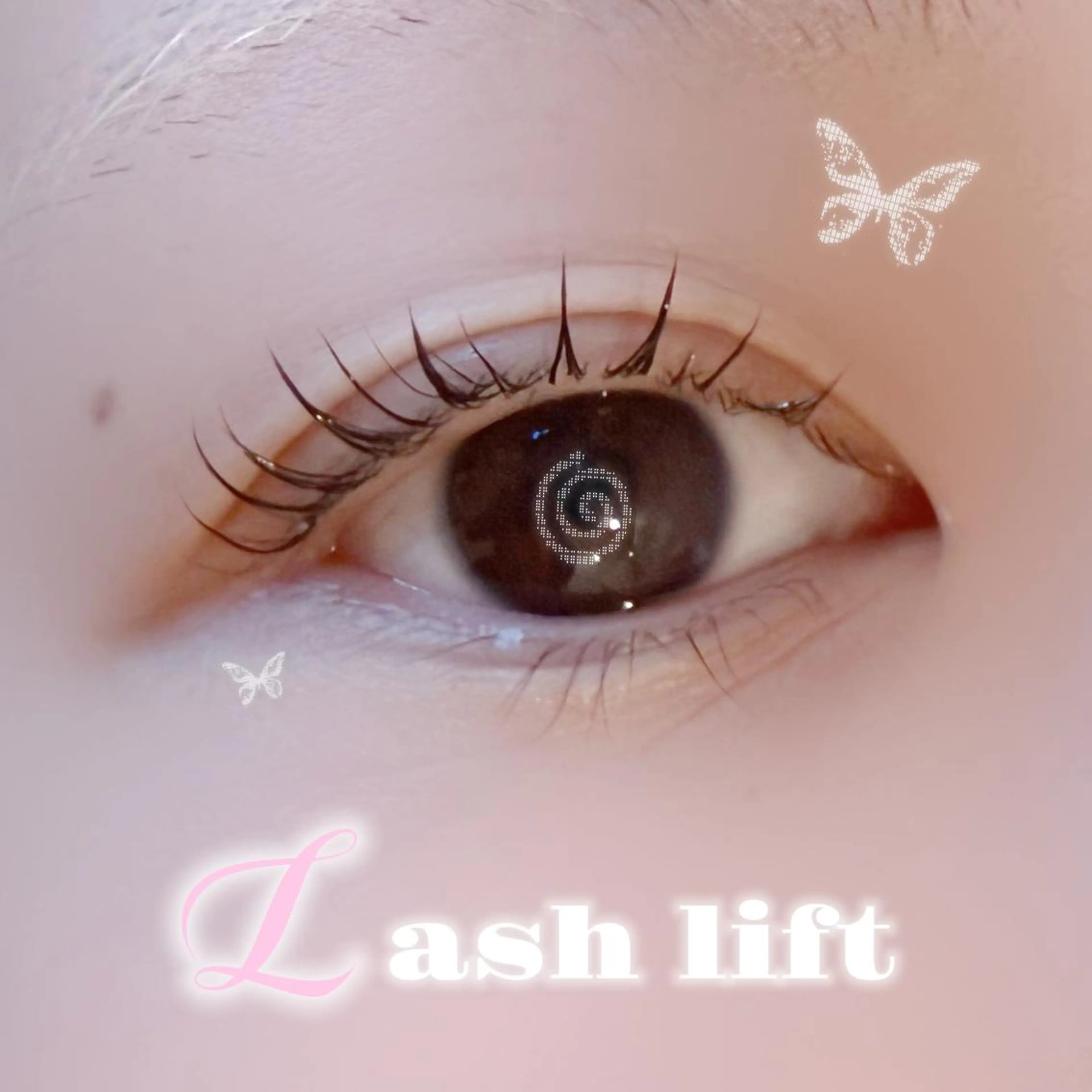 マツエク・マツパ マツパ jessica/ 平野🪄︎︎◝✩のマツエク・マツパデザイン