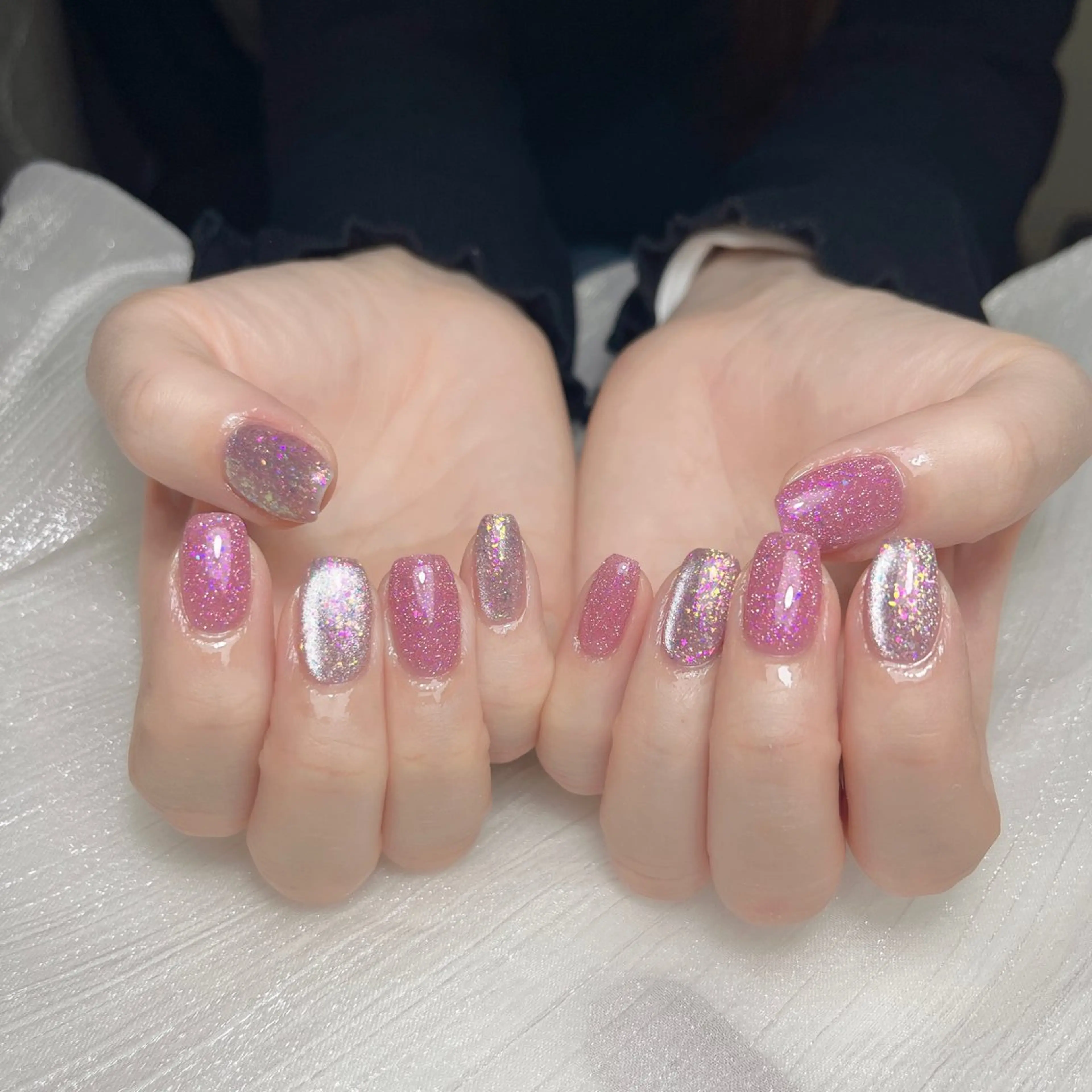 ネイル ハンドネイル YS Nailのネイルデザイン