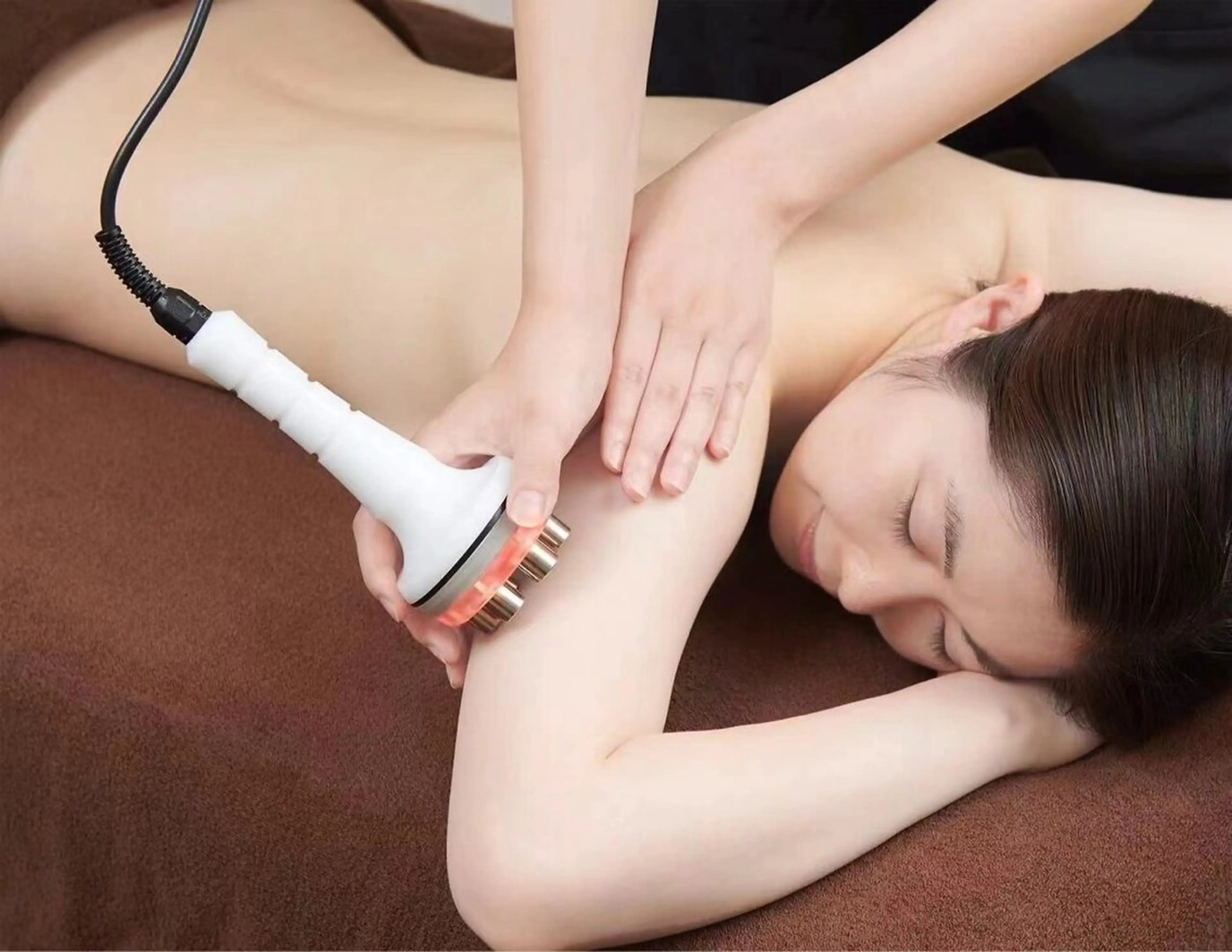 エステ リラク 痩身小顔美肌 (綾瀬駅東口30秒)のエステ・リラクイメージ