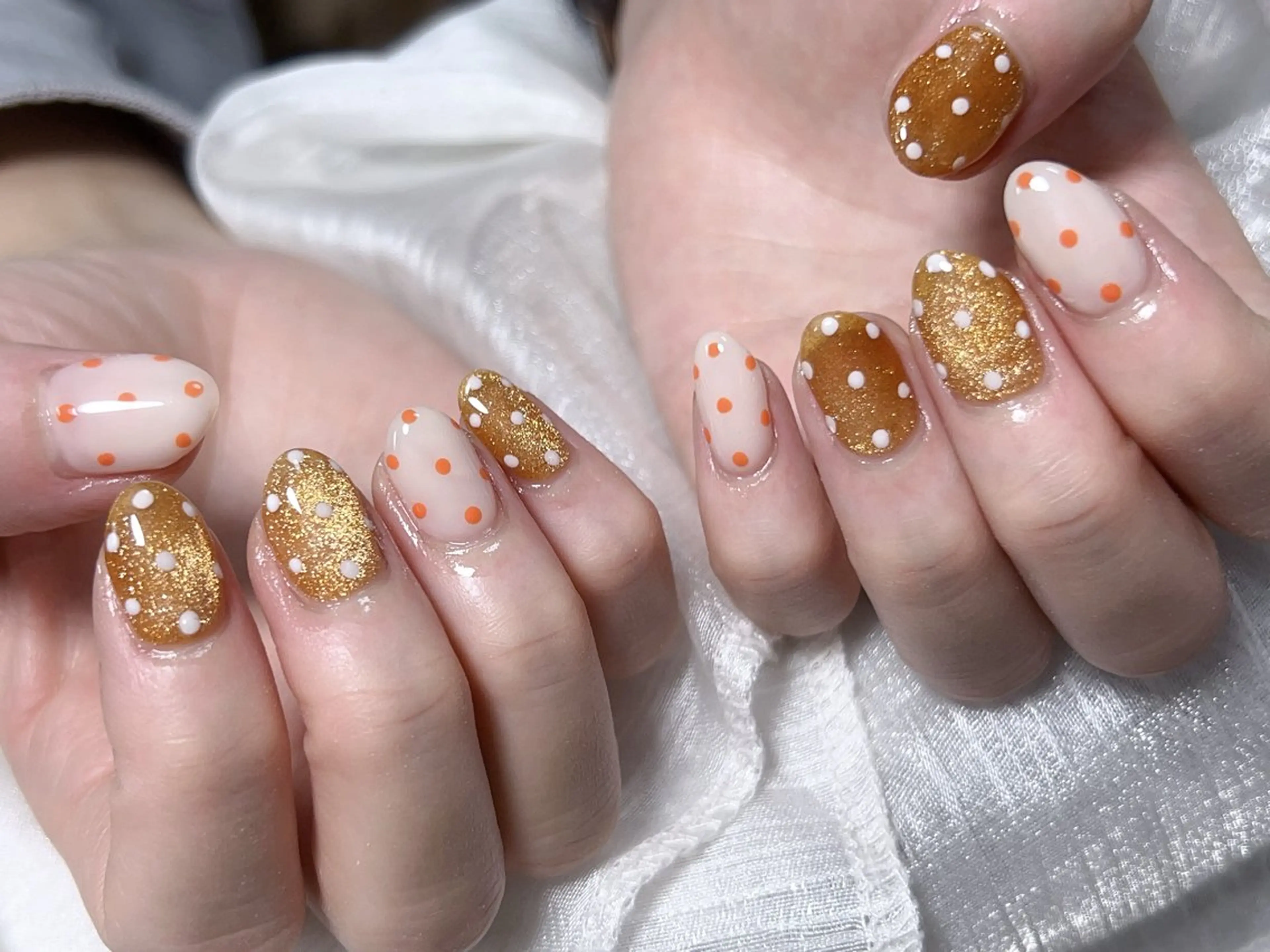 ネイル ハンドネイル Nail NaNaのネイルデザイン