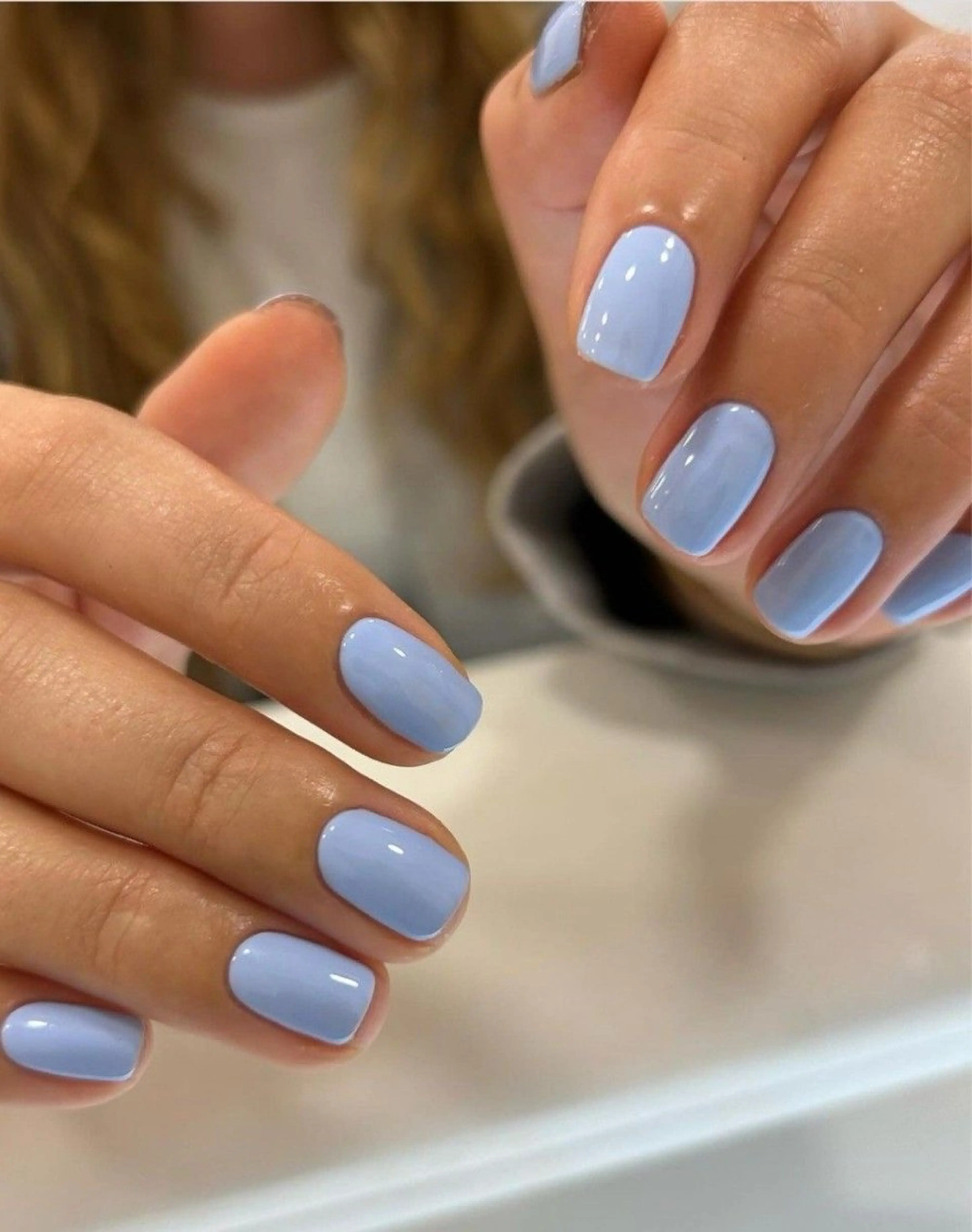 ワンカラー🩷(オフ無し)の写真