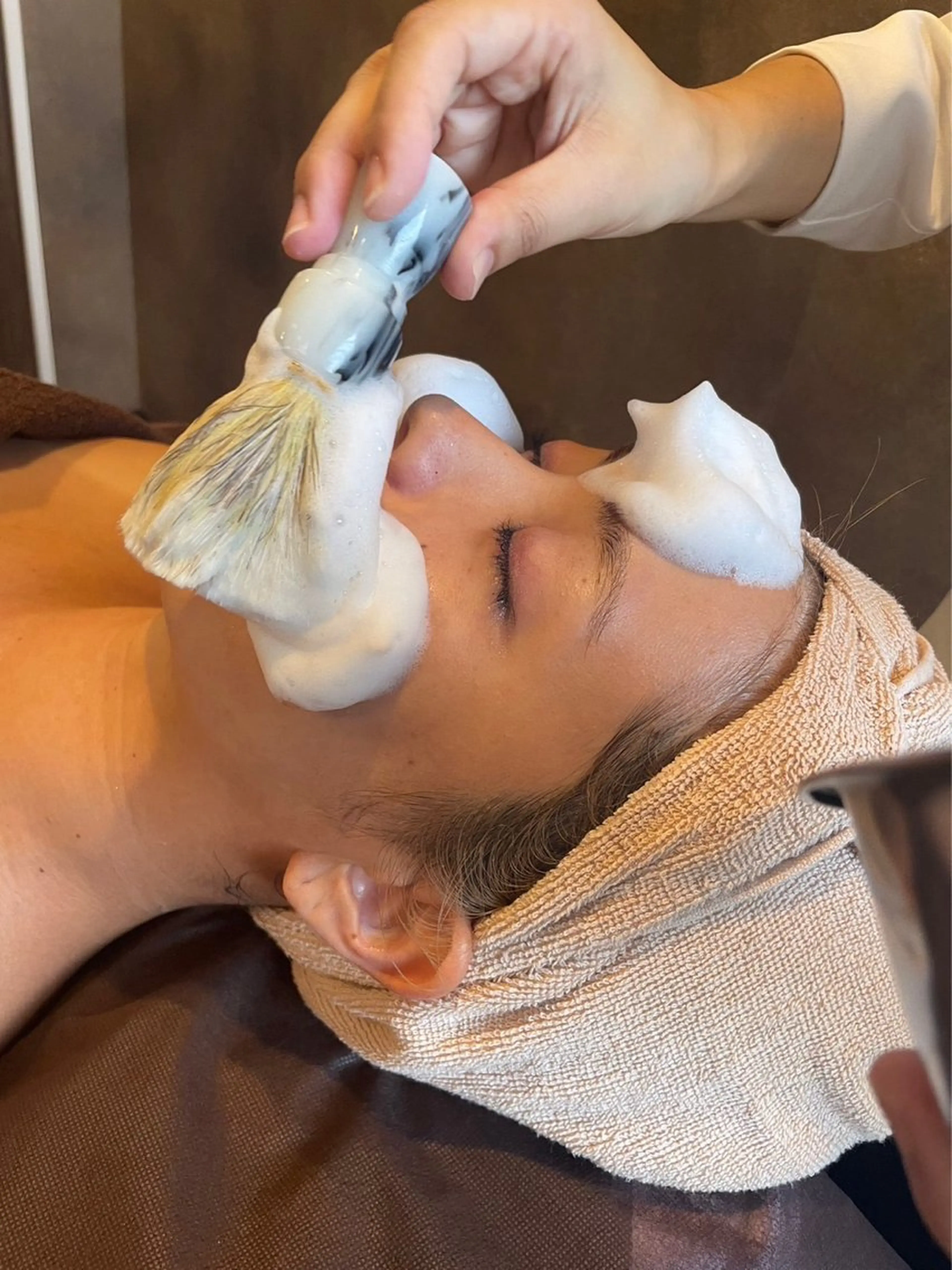 エステ Luster所属・坂口 真輝のエステ・リラクイメージ