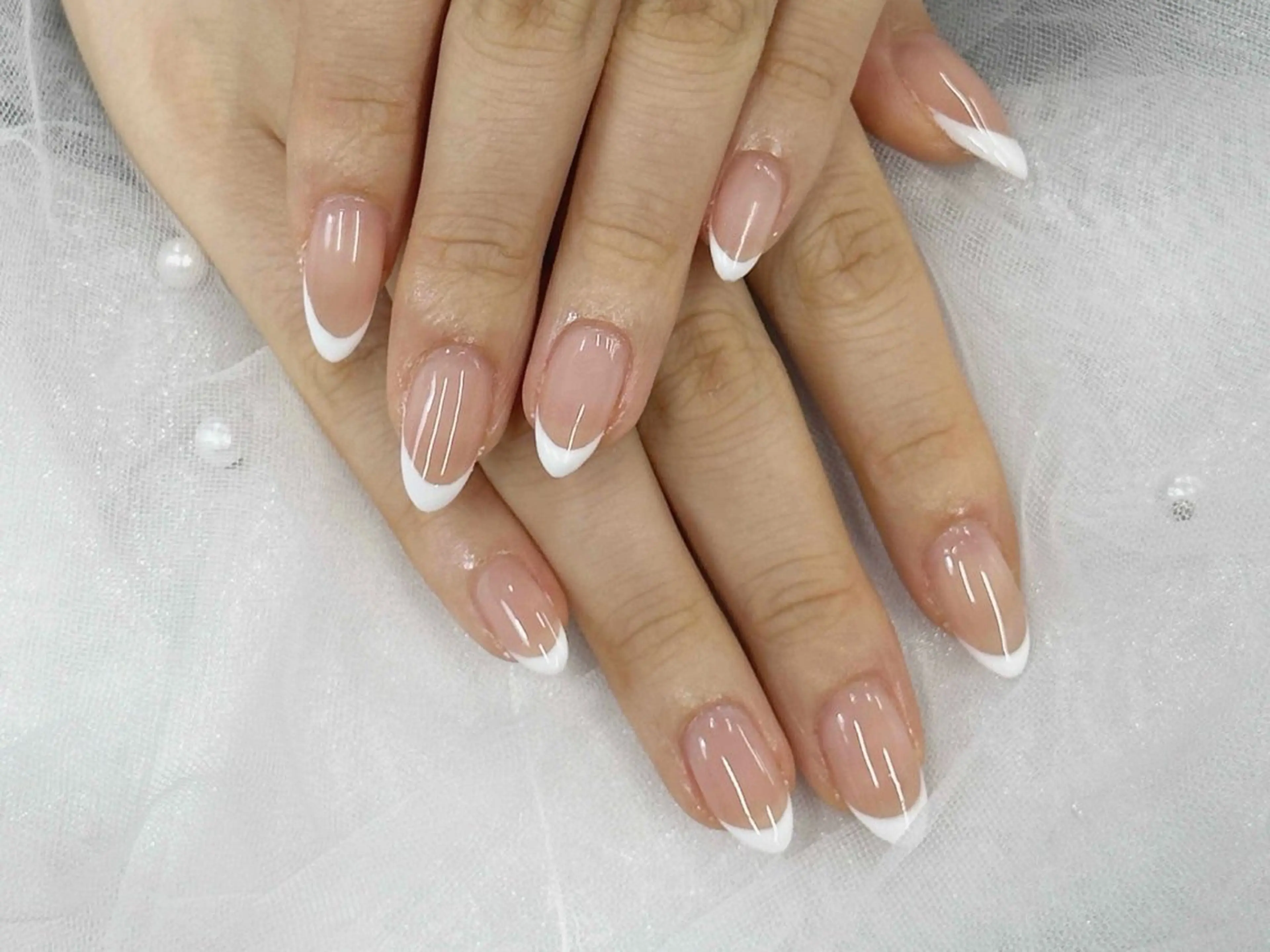 ネイル Iconic所属・Iconic Nailのネイルデザイン