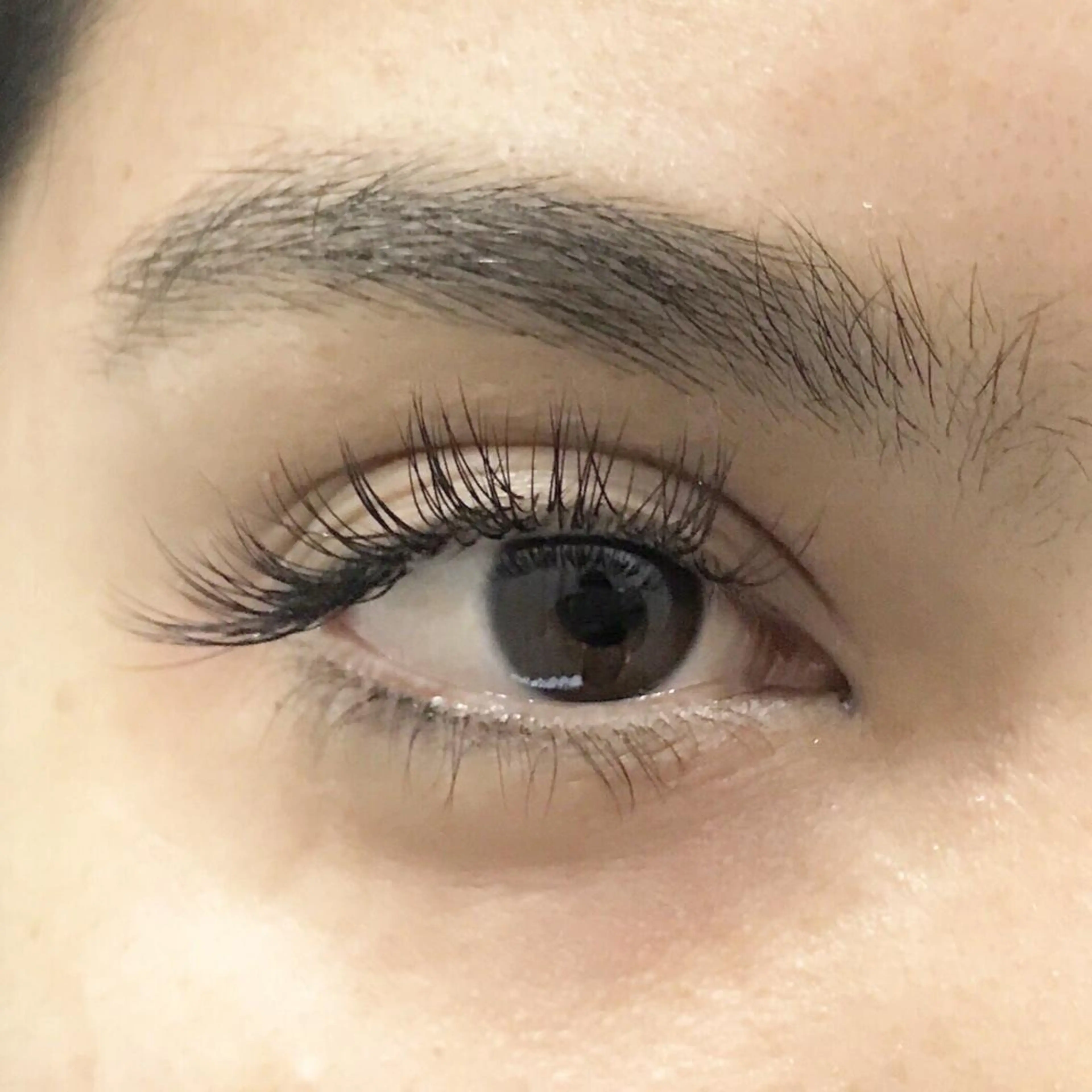 マツエク・マツパ 飯田/Tomo's HairDesignのマツエク・マツパデザイン