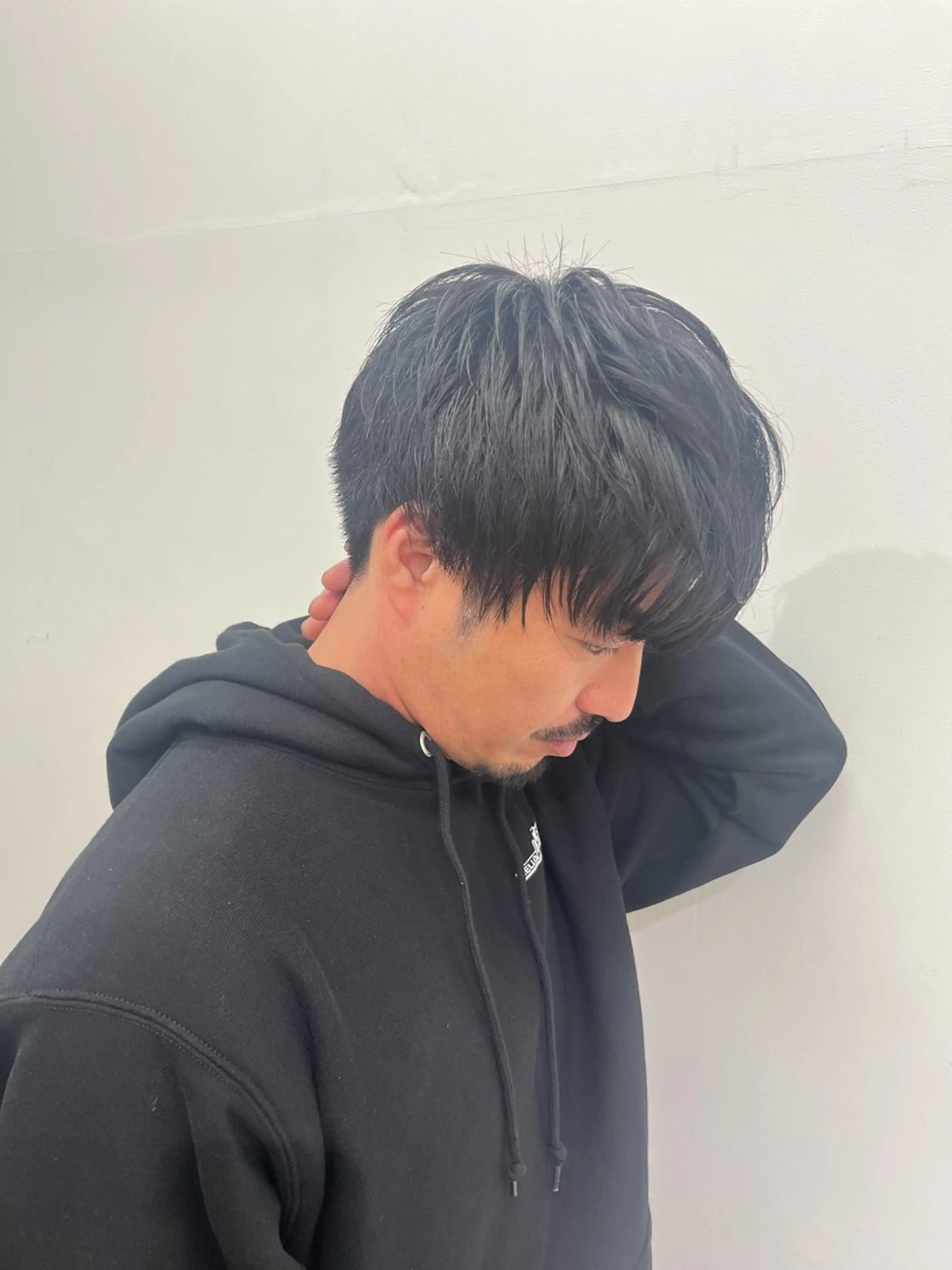 メンズ 小杉真央 🕊🫧のヘアスタイル