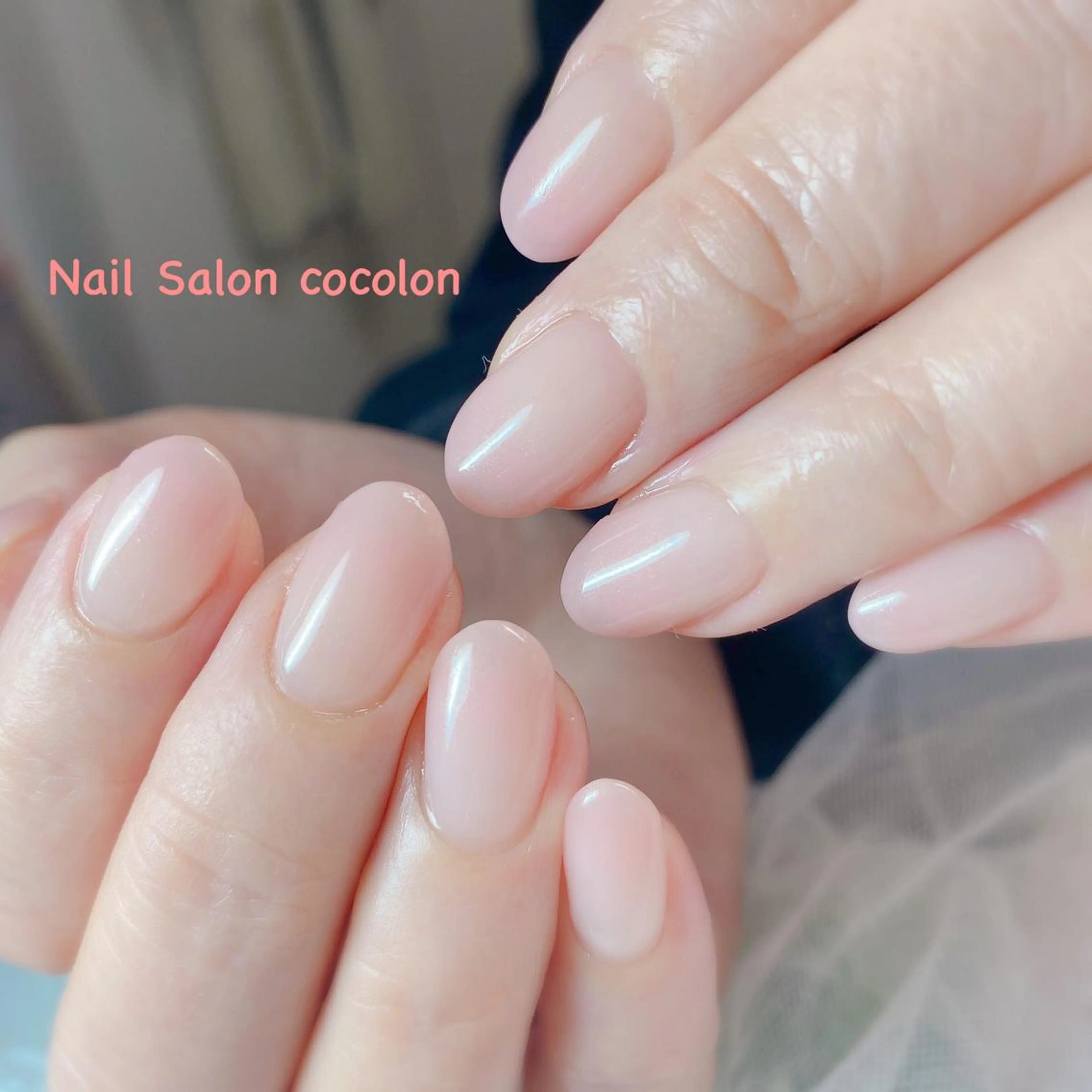 ネイル ハンドネイル 柴崎 美幸のネイルデザイン