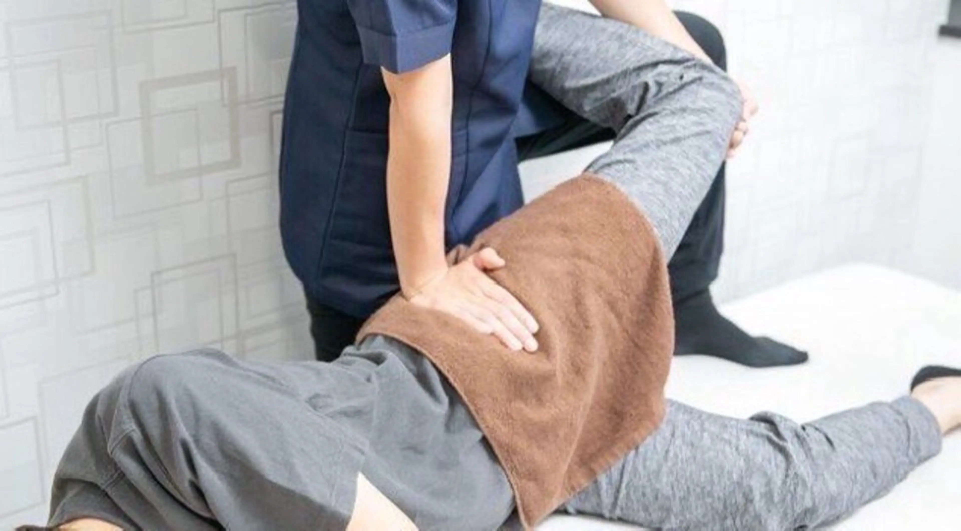 橋本 美来のエステ・リラクイメージ