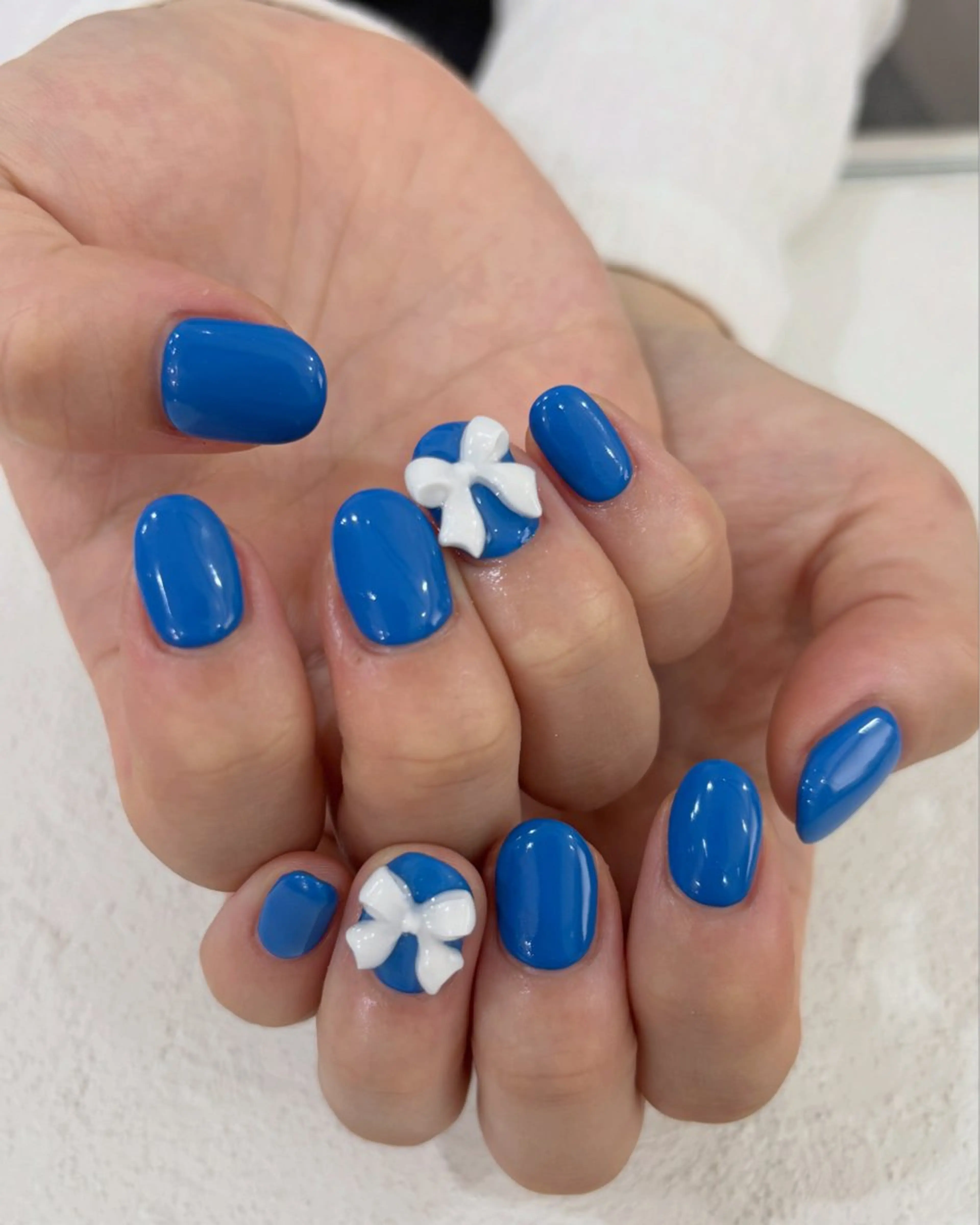 ネイル その他(ネイル) Aina北千住西口店 井田のネイルデザイン