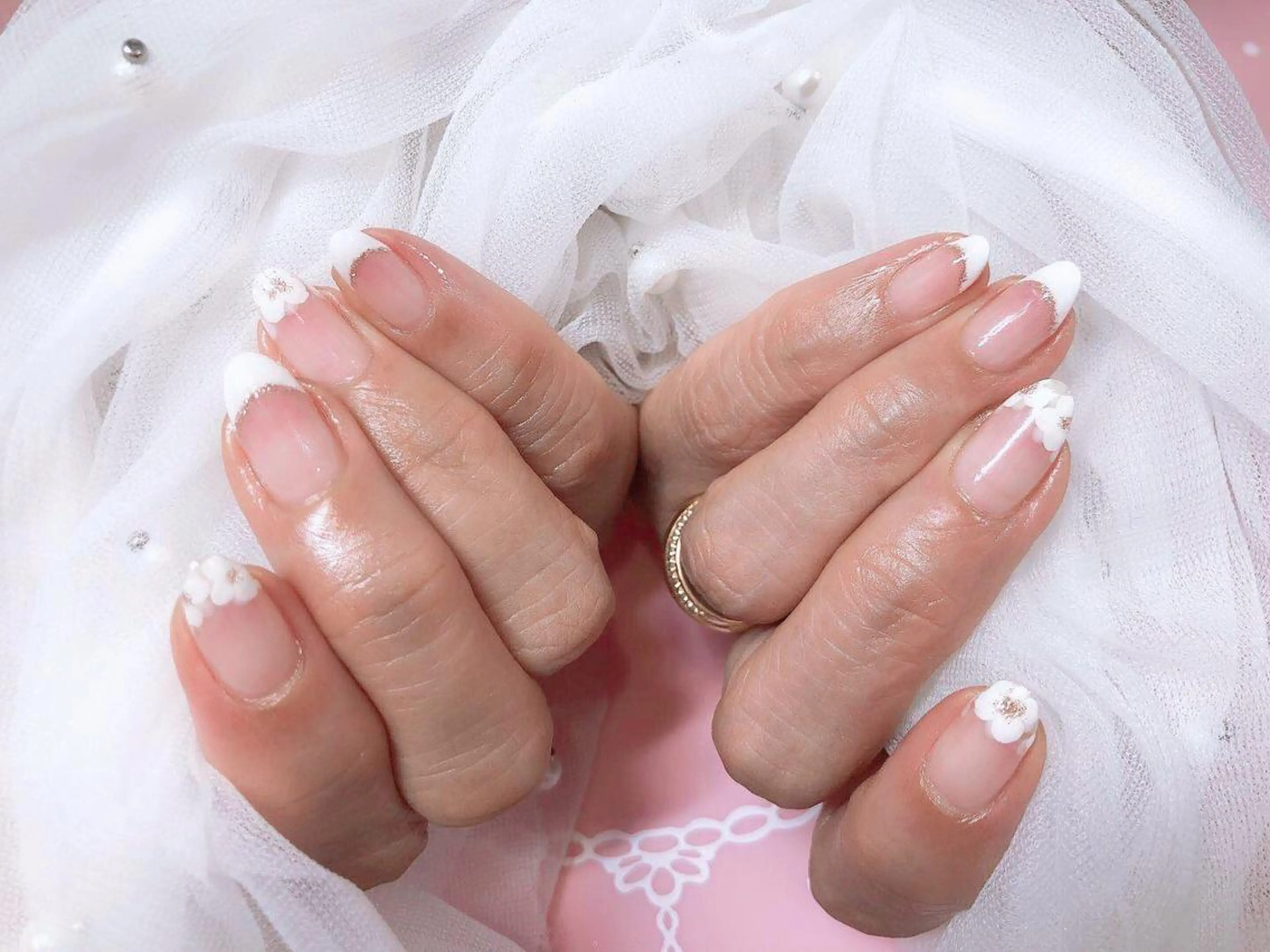 ネイル アートネイル Nail Salon kihi大塚店のネイルデザイン