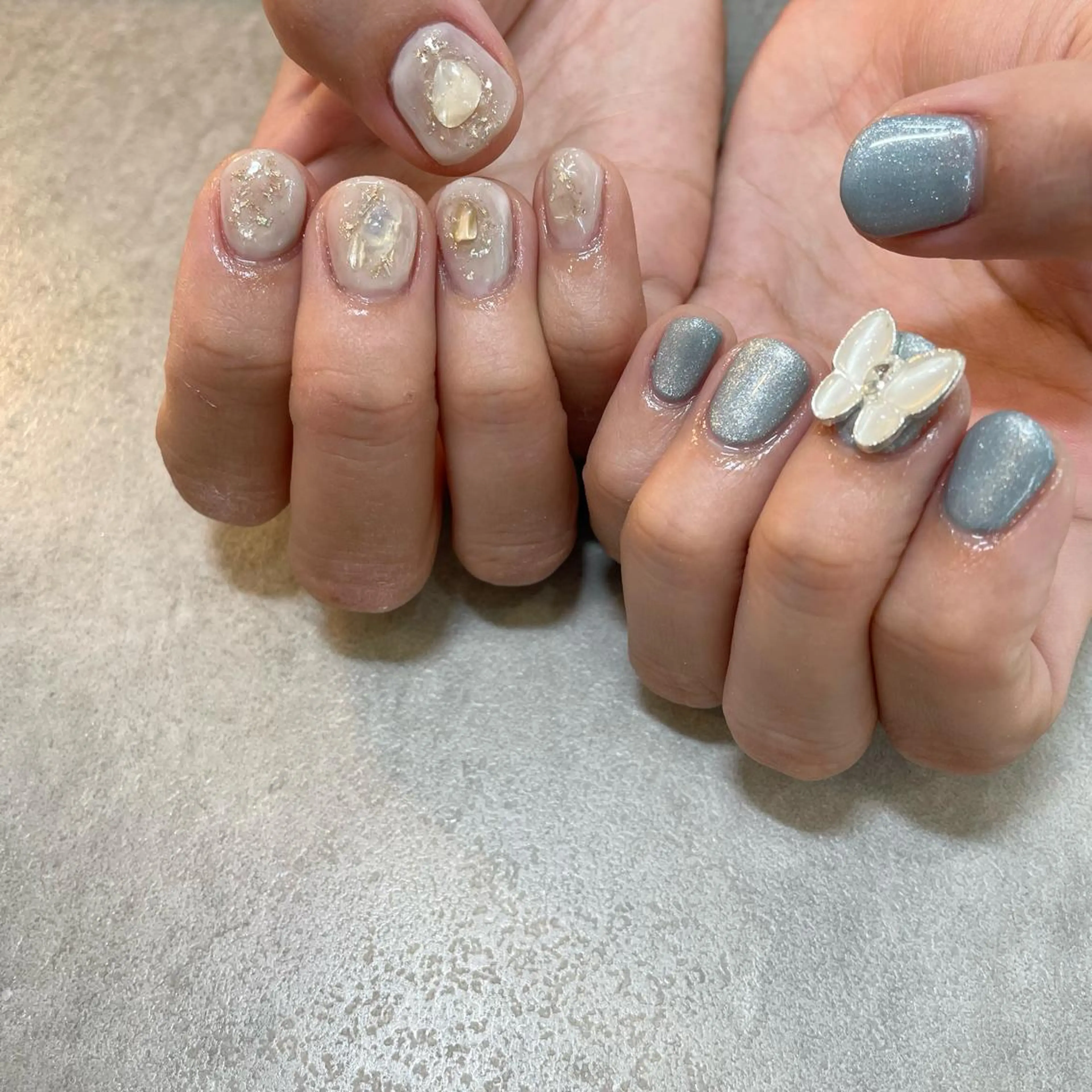 ネイル Nail Salon Gummi.のネイルデザイン