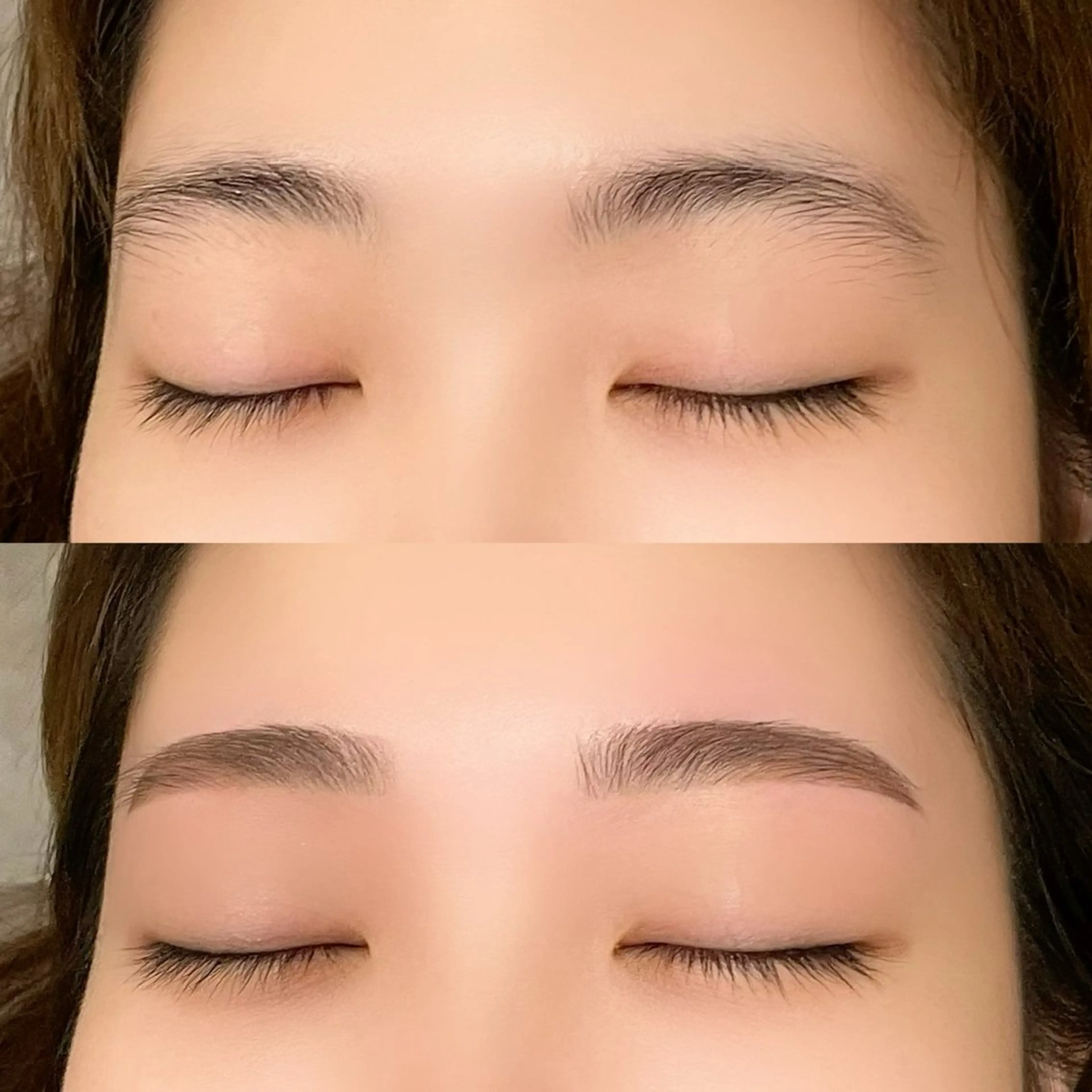 《2回目のみ》💛アイブロウWAX💛 似合わせ眉毛 ⸝⸝꙳の写真