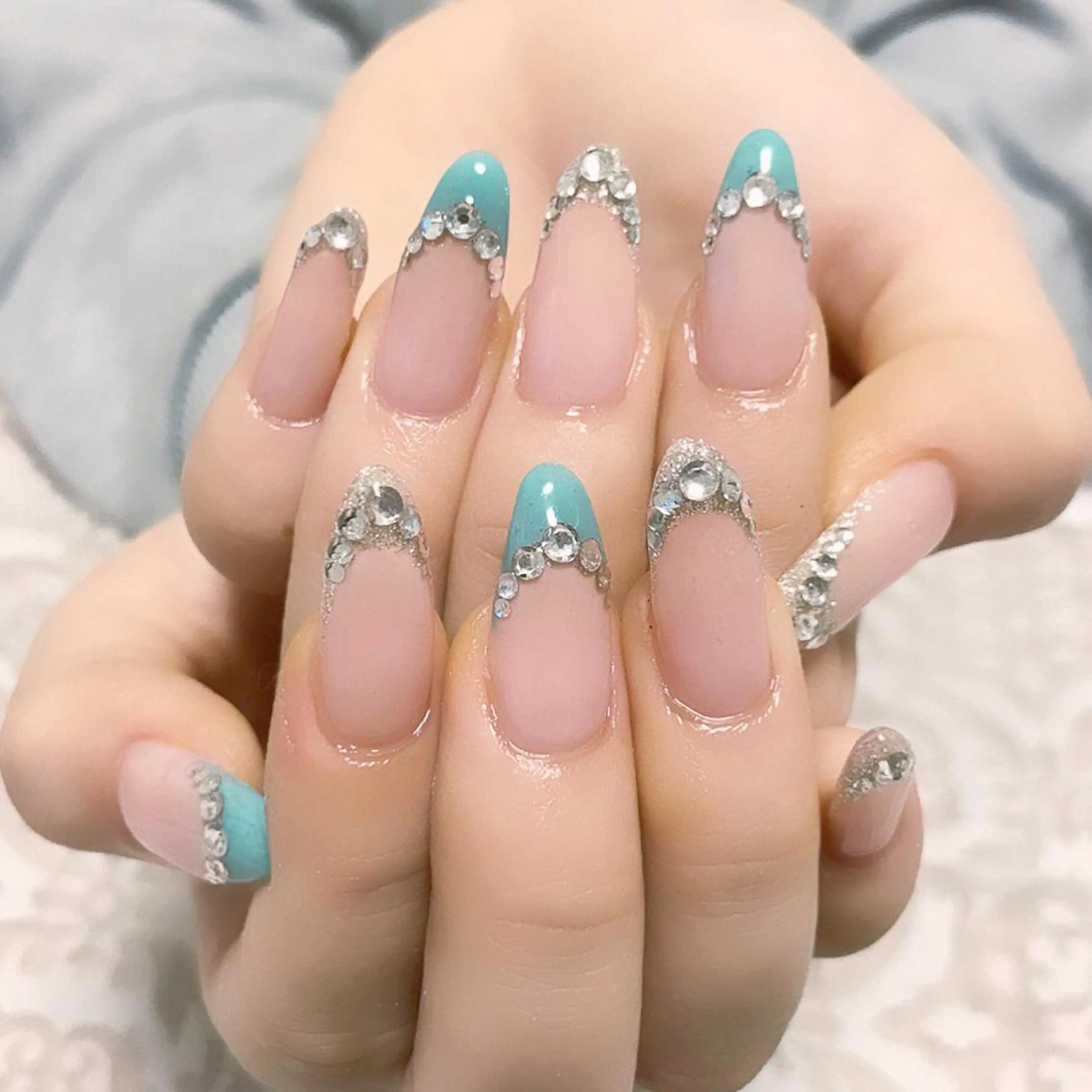 ネイル yumnail (ネイル&脱毛)のエステ・リラクイメージ