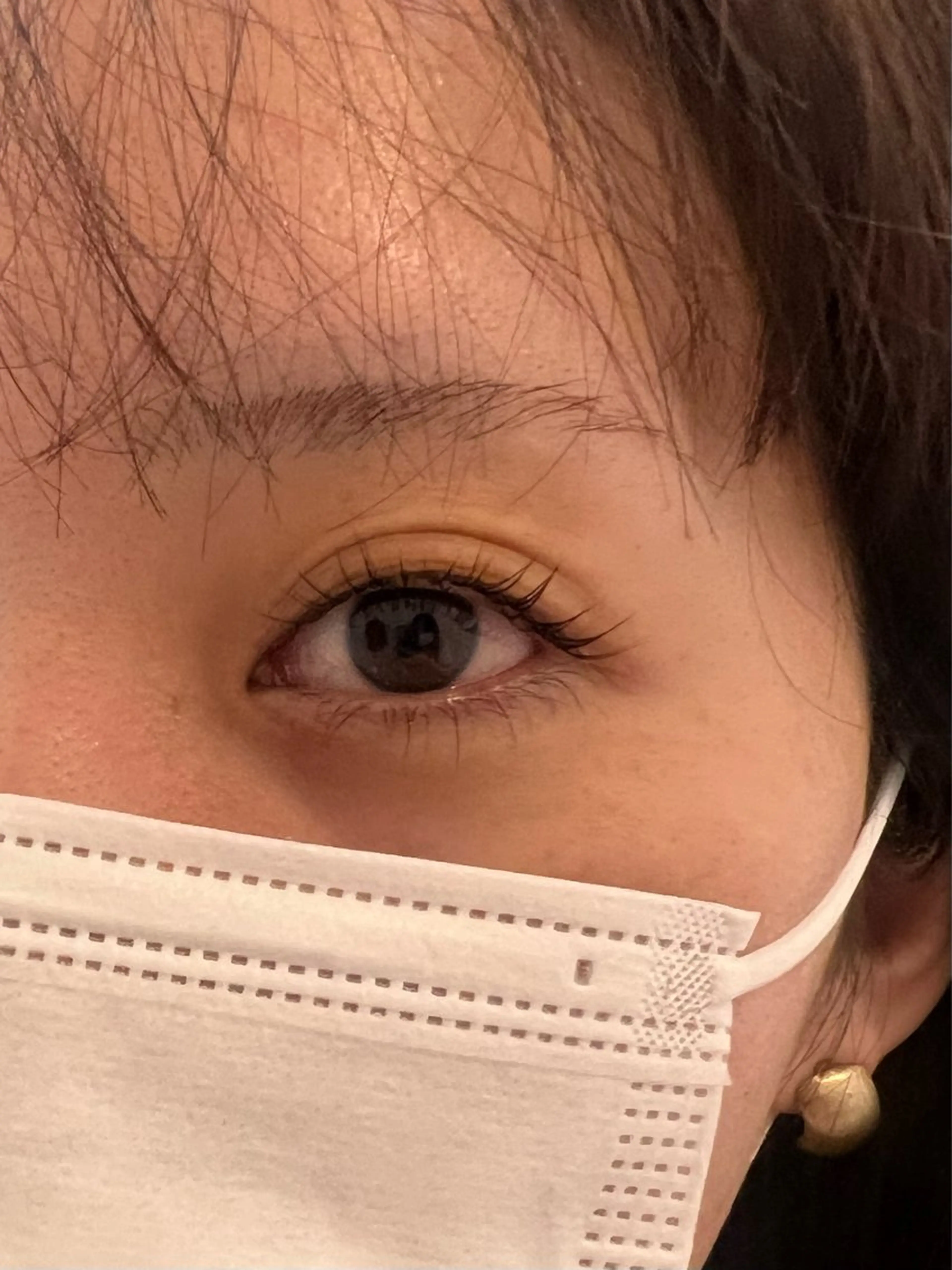 マツエク・マツパ パリジェンヌラッシュリフト 🐈MaaZlash 南流山AYANO🫧のマツエク・マツパデザイン