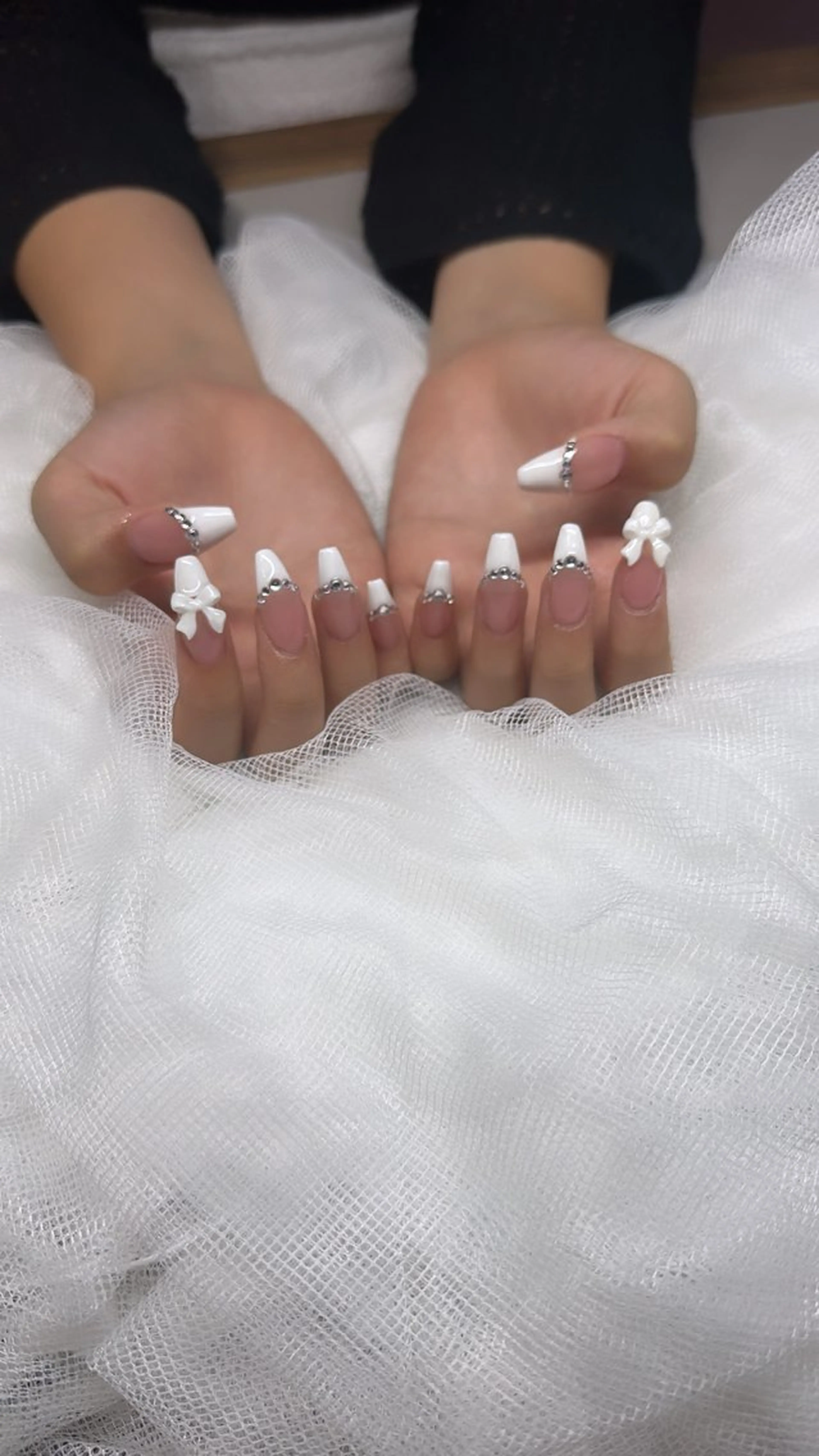 ネイル eub. kanamoriのネイルデザイン