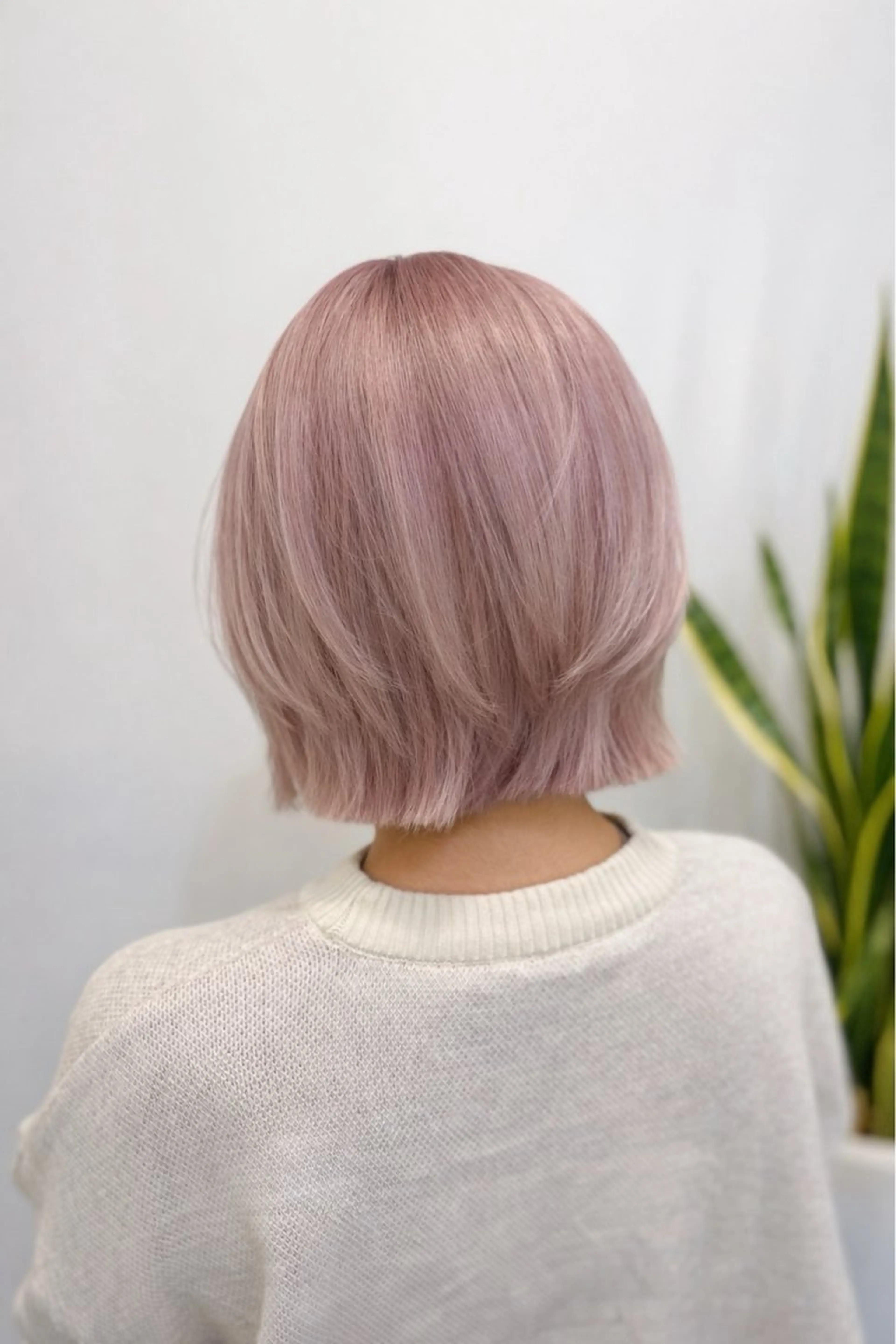 ショート MINXplus 🎀須藤萌のヘアスタイル