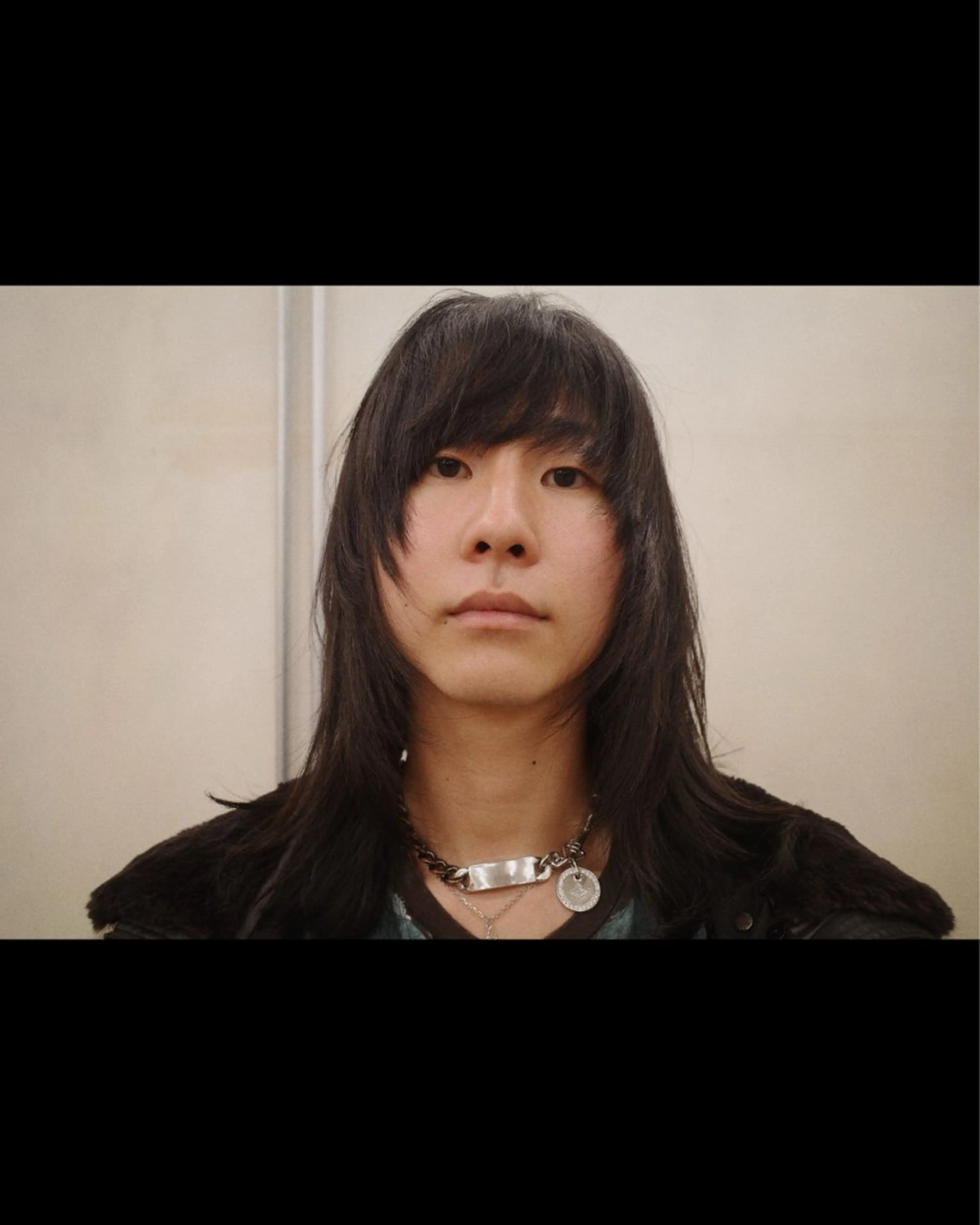 メンズ センターパート マッシュ メンズパーマ メンズショート スパイキーショート 🔥ショート特化 masaki🔥のヘアスタイル