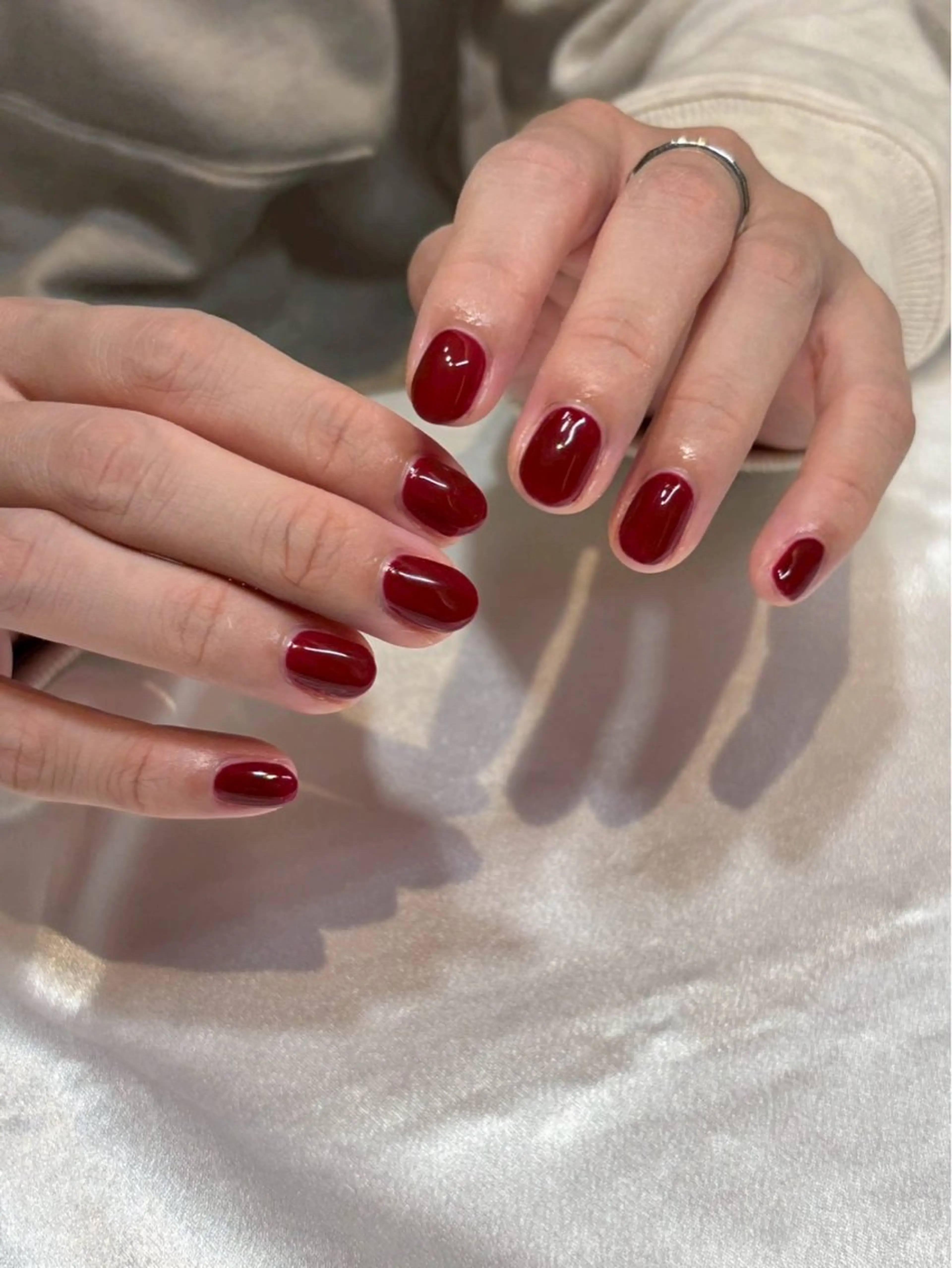 ネイル KIRARA beauty salon所属・KIRARA Jr.nailのネイルデザイン